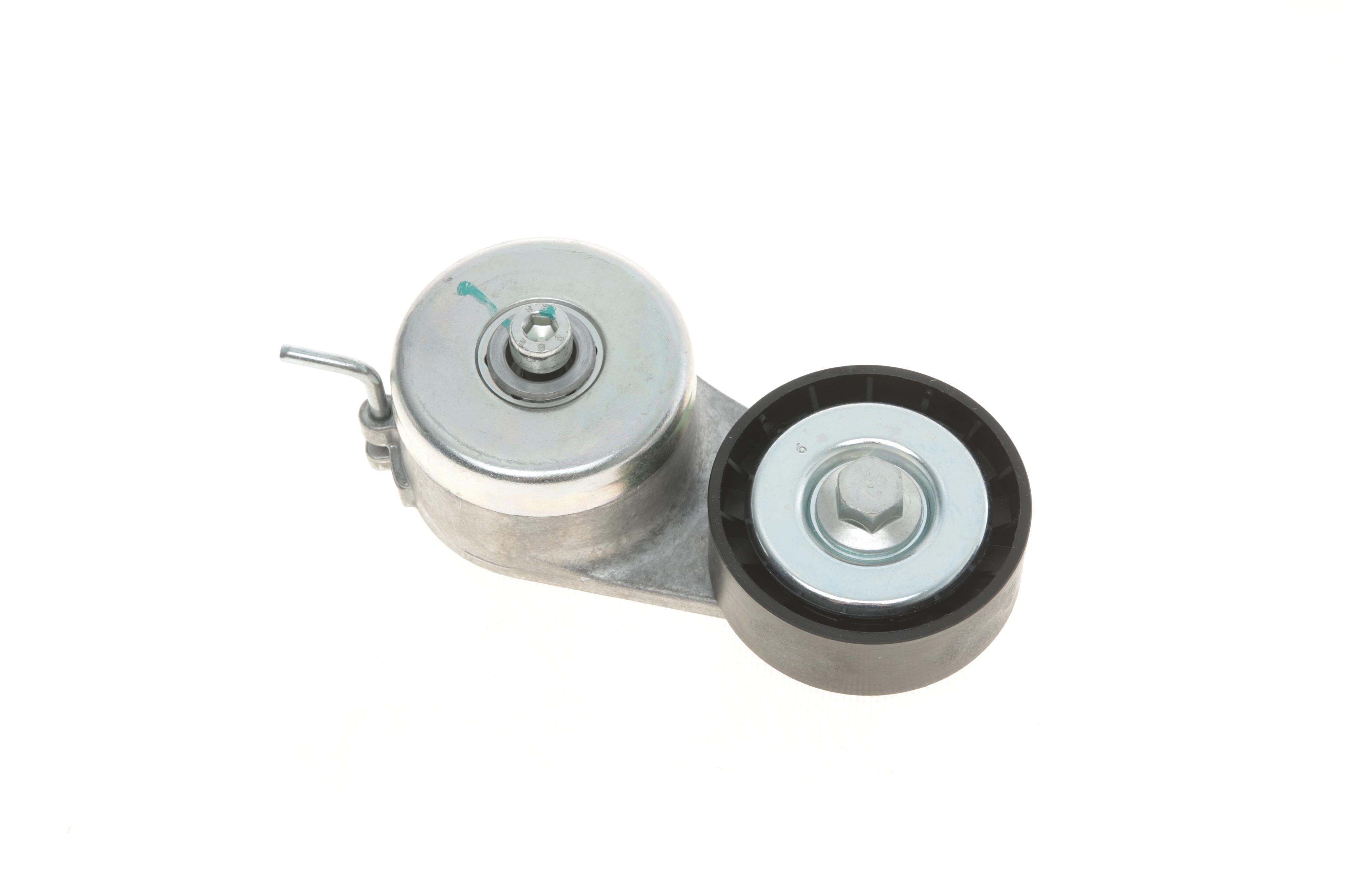 Натяжник ременя генератора Fiat Doblo 1.4 05- (65x23)