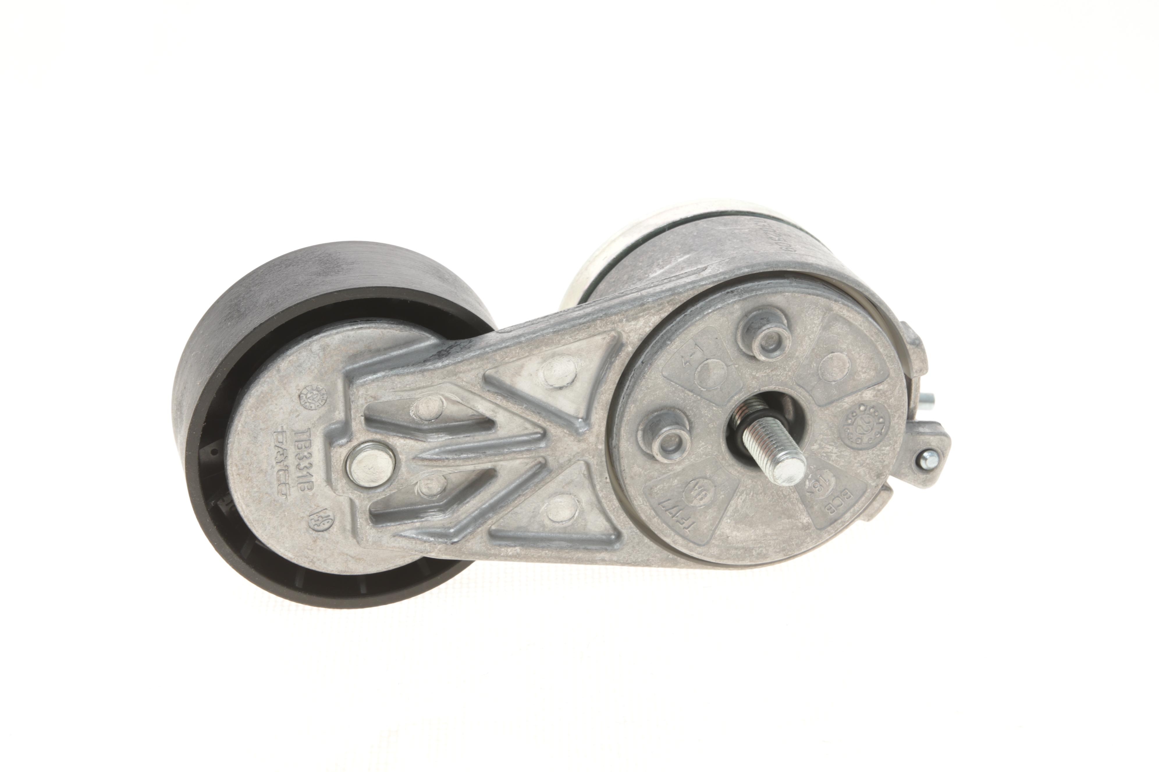 Натяжник ременя генератора Fiat Doblo 1.4 05- (65x23)