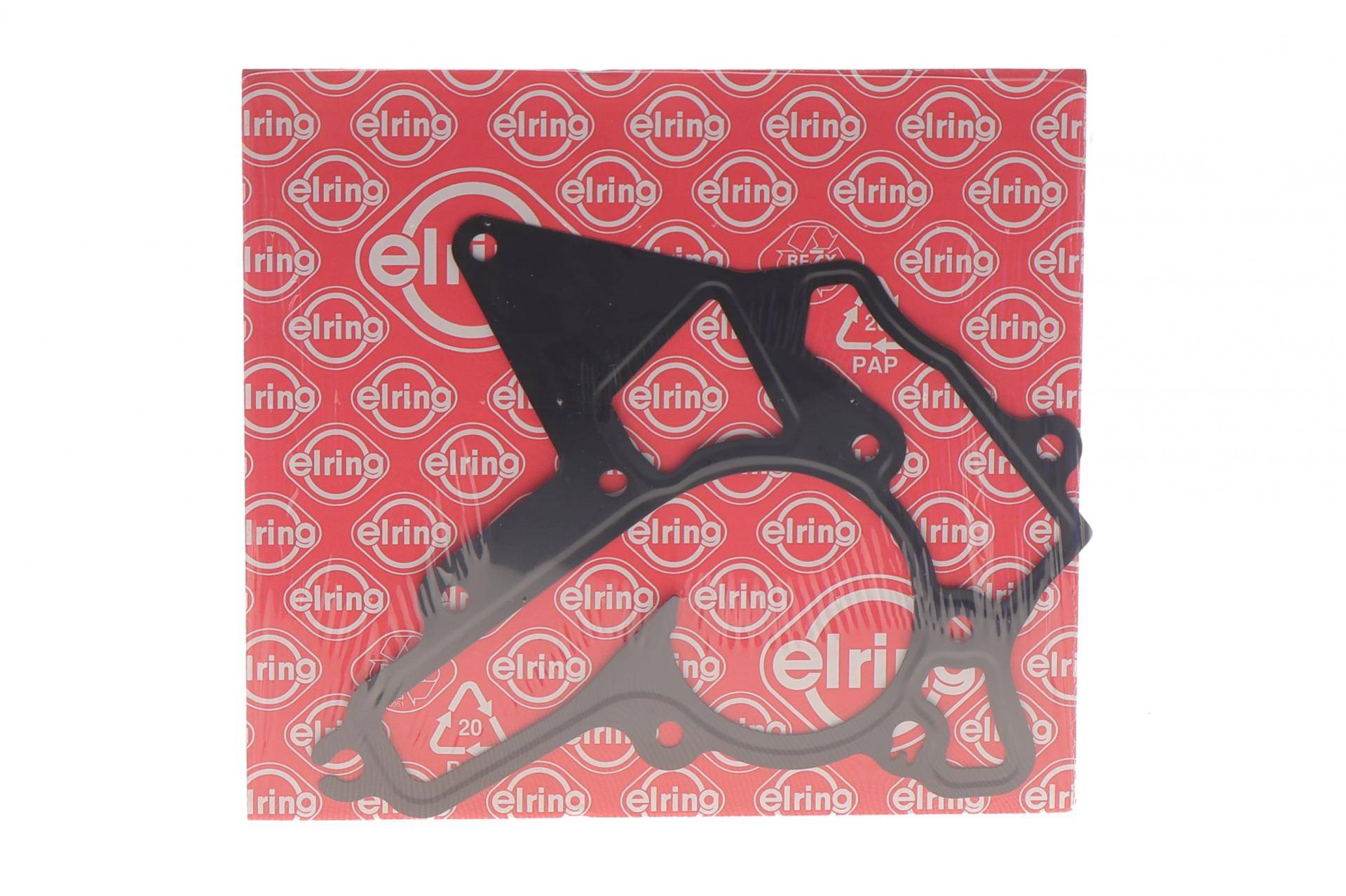 Прокладка помпи води Opel Combo 1.4 16V 04-