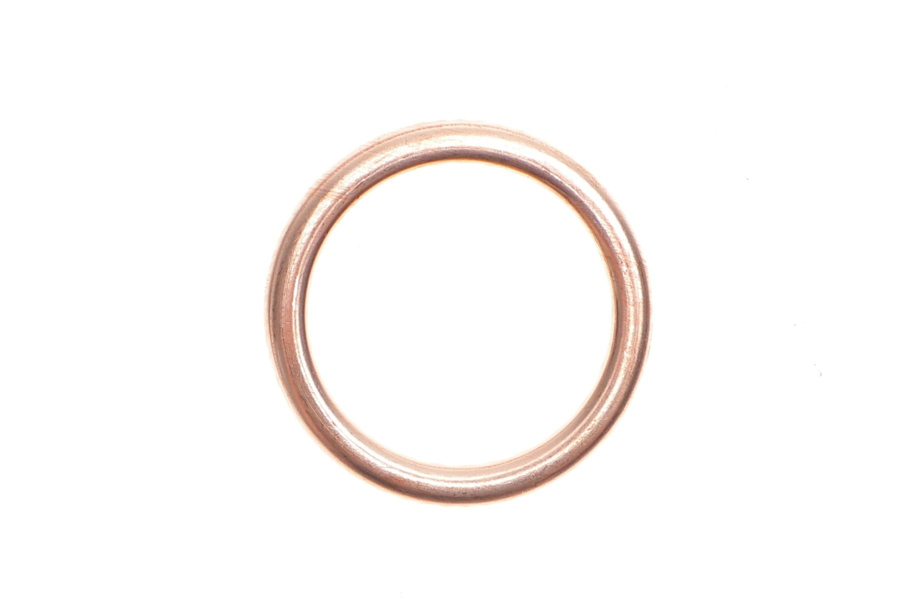 Прокладка пробки сливной масляного поддона Renault Trafic 1.4/1.6 -91 (18.3x24x2)