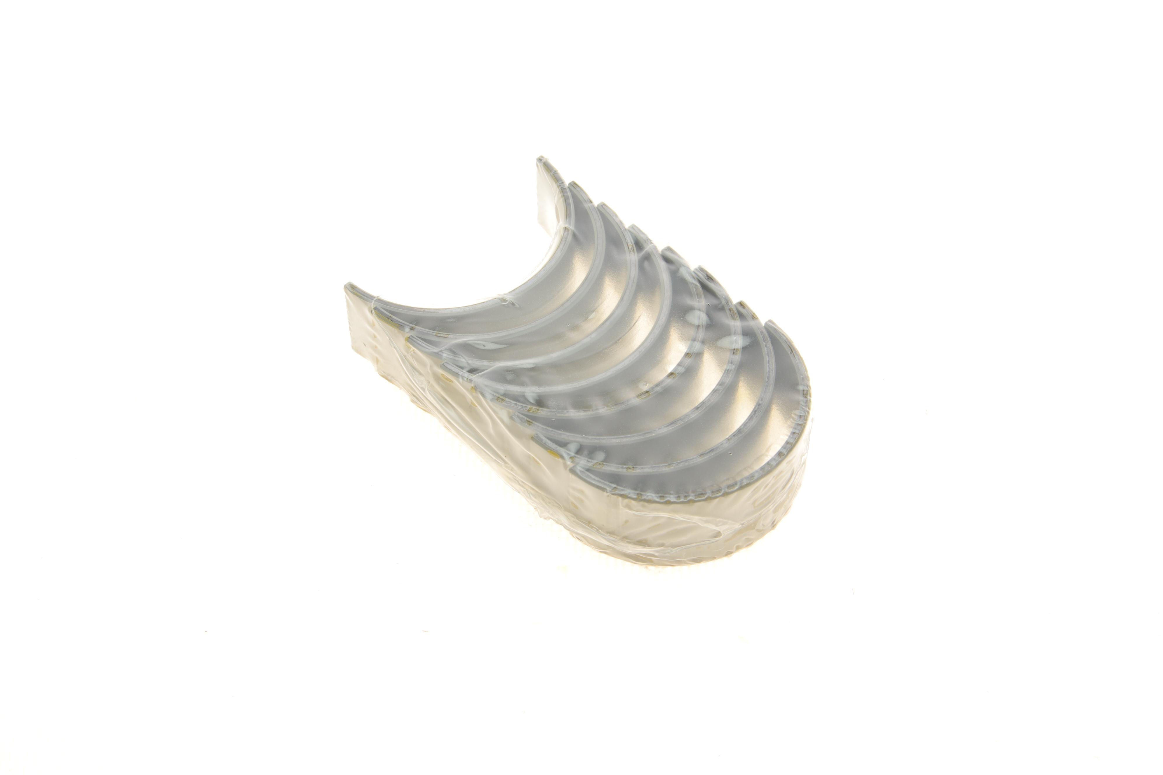 Вкладиші шатунні Renault Kangoo 1.5 dCi 01- (+0.25)