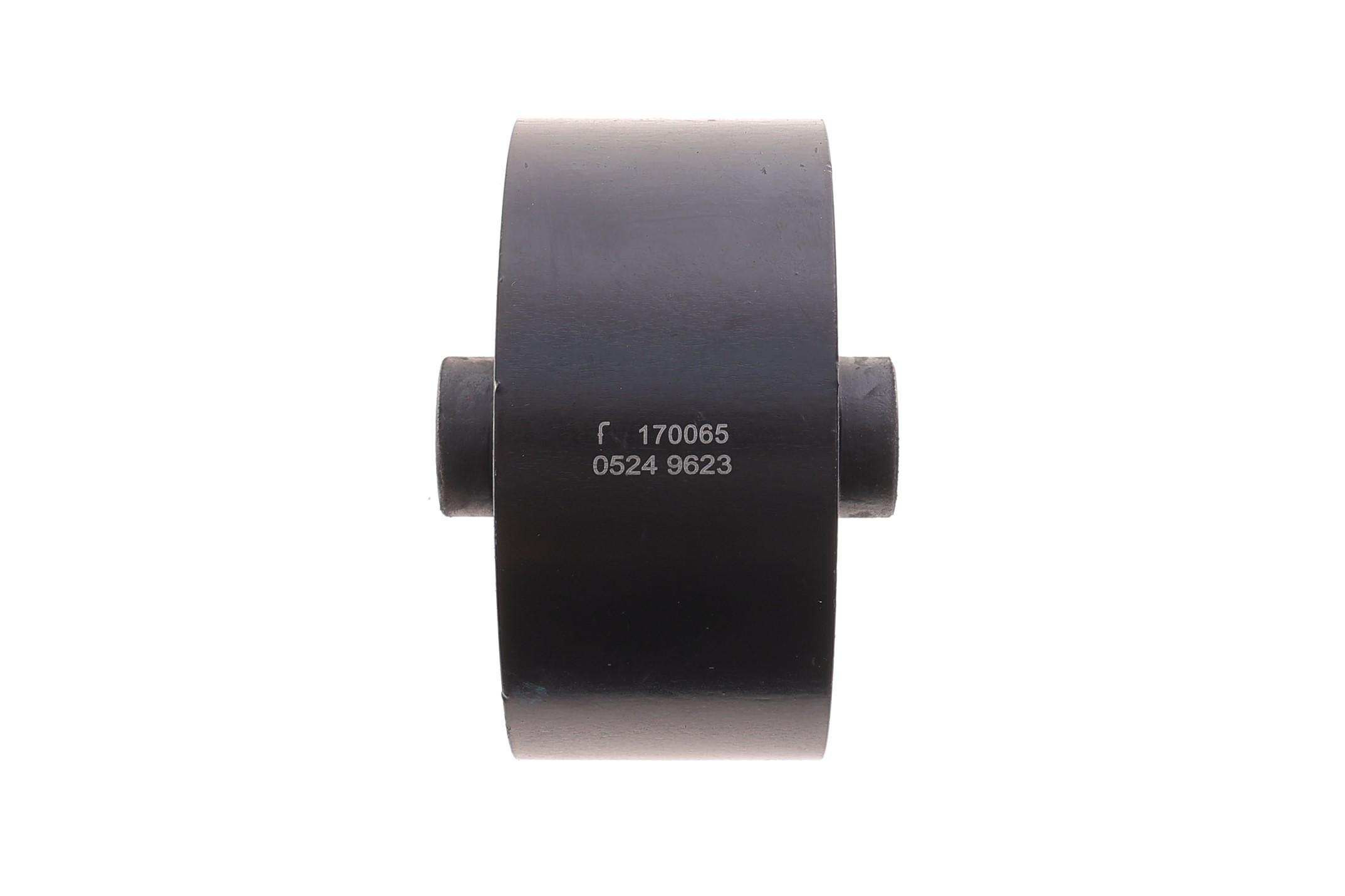 Подушка двигуна (передня) Mitsubishi Lancer/ Outlander 1.6-2.0 08-