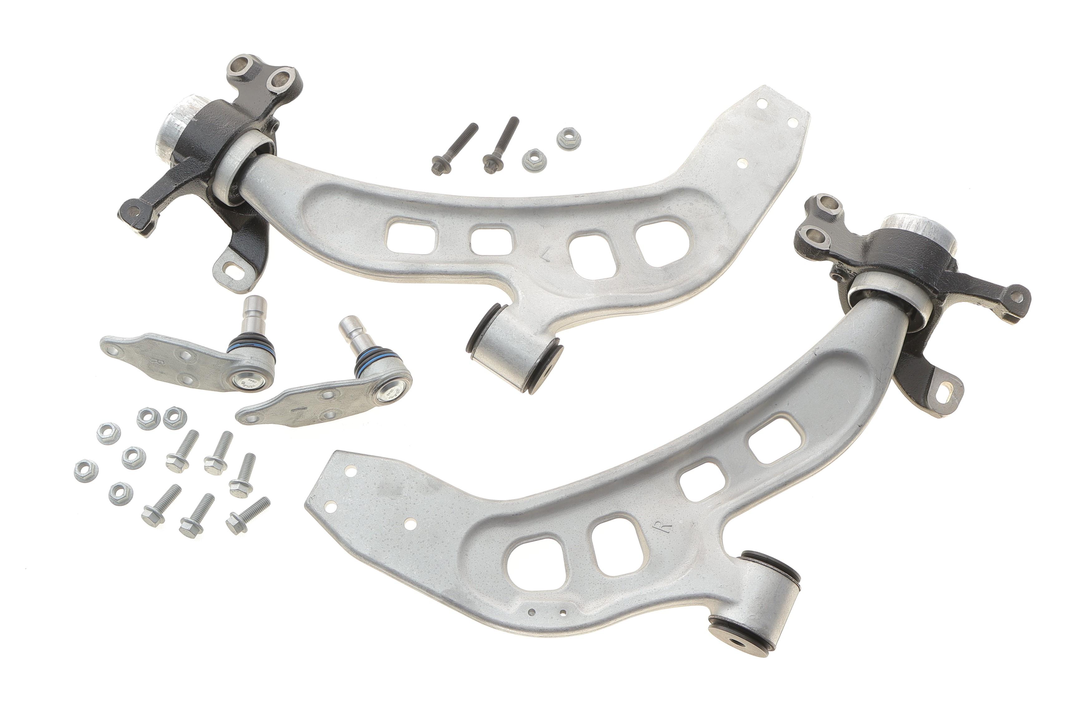 Комплект важелів підвіски (передньої) BMW 2 (F45)/X1 (F48)/X2 (F39)/Mini (F54)/(F60) 13- (к-кт)