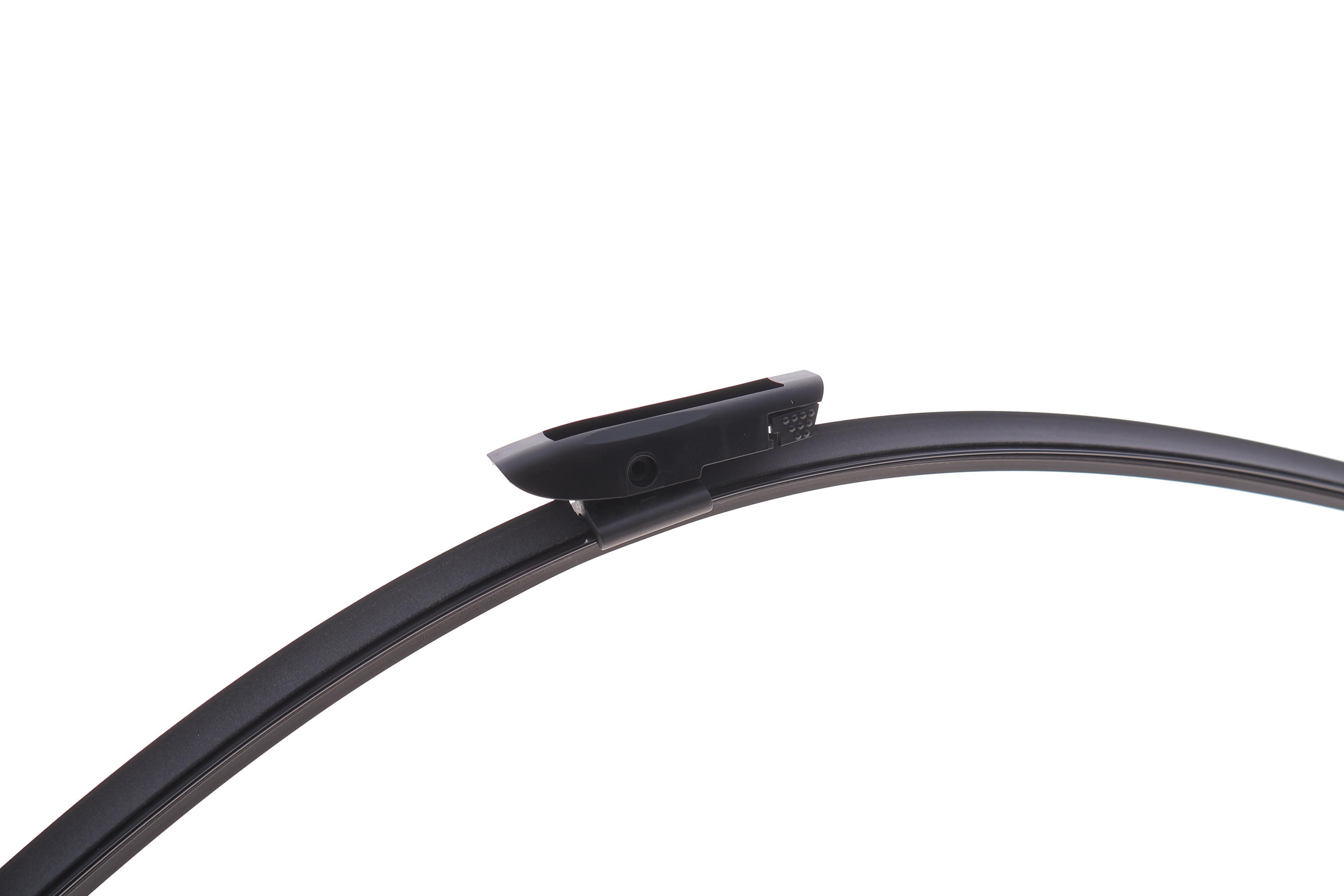 Щетки стеклоочистителя (650/450mm) Citroen Nemo/Peugeot Bipper 08-