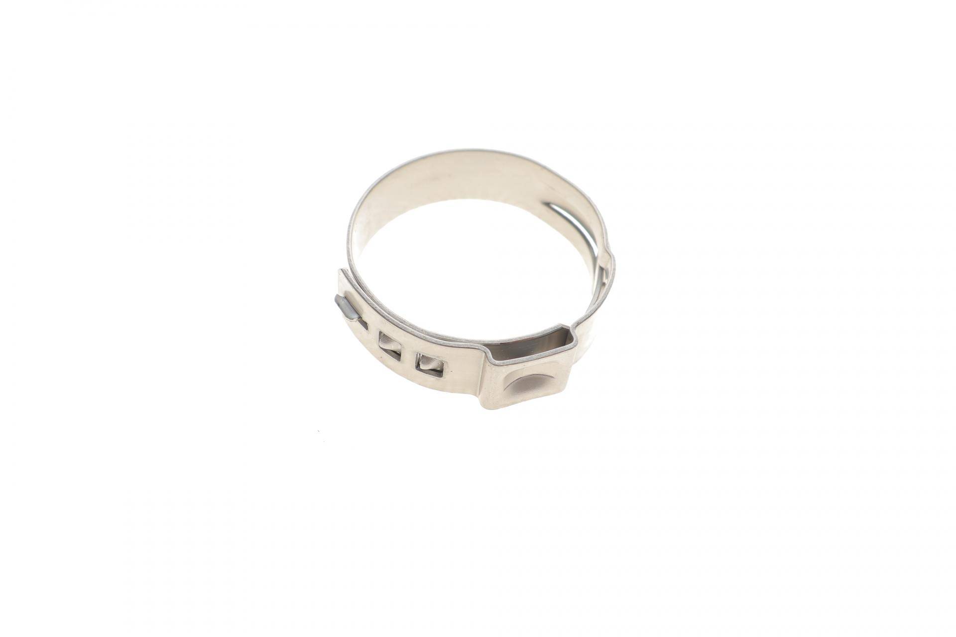 Хомут затискний для пильника ШРКП Ø32x10 мм