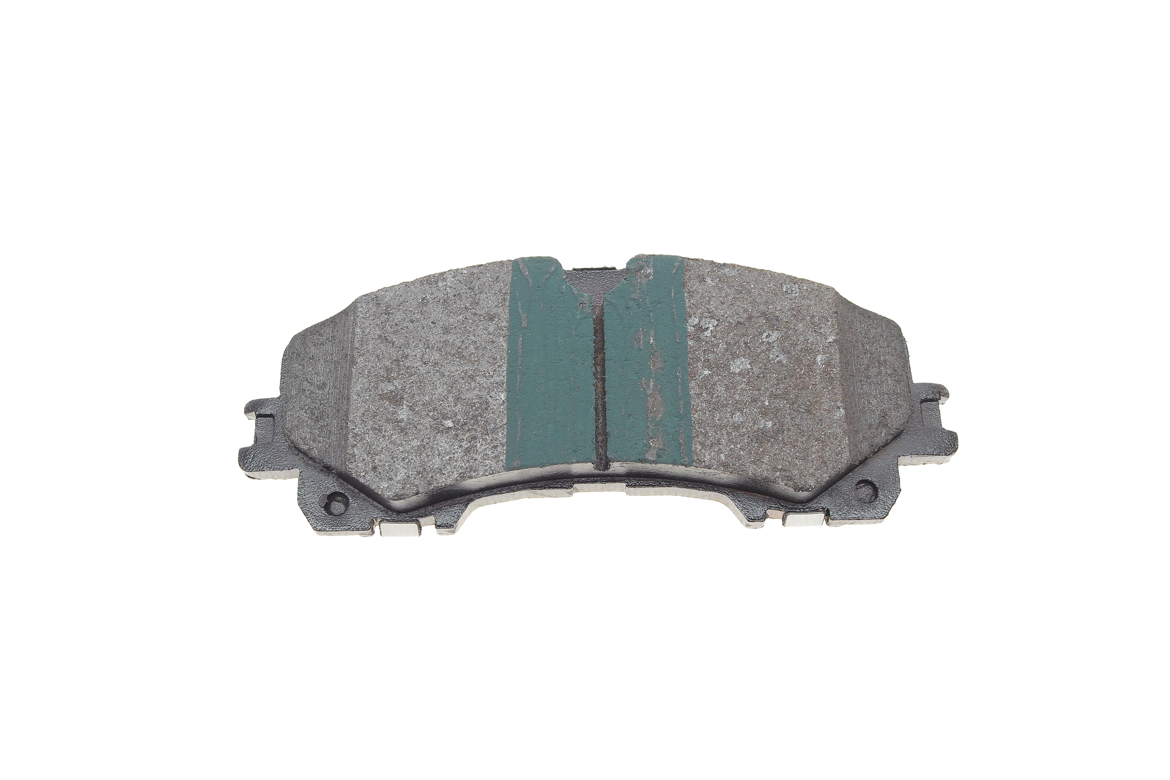 Колодки тормозные (передние) Nissan X-Trail/Infiniti Q50 13-(к-кт)(Akebono)