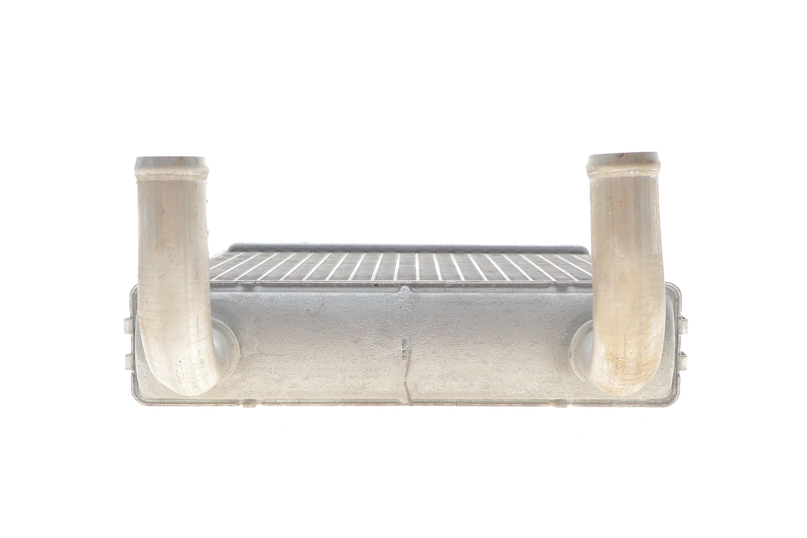 Радіатор пічки MB Vito (W639) 03-