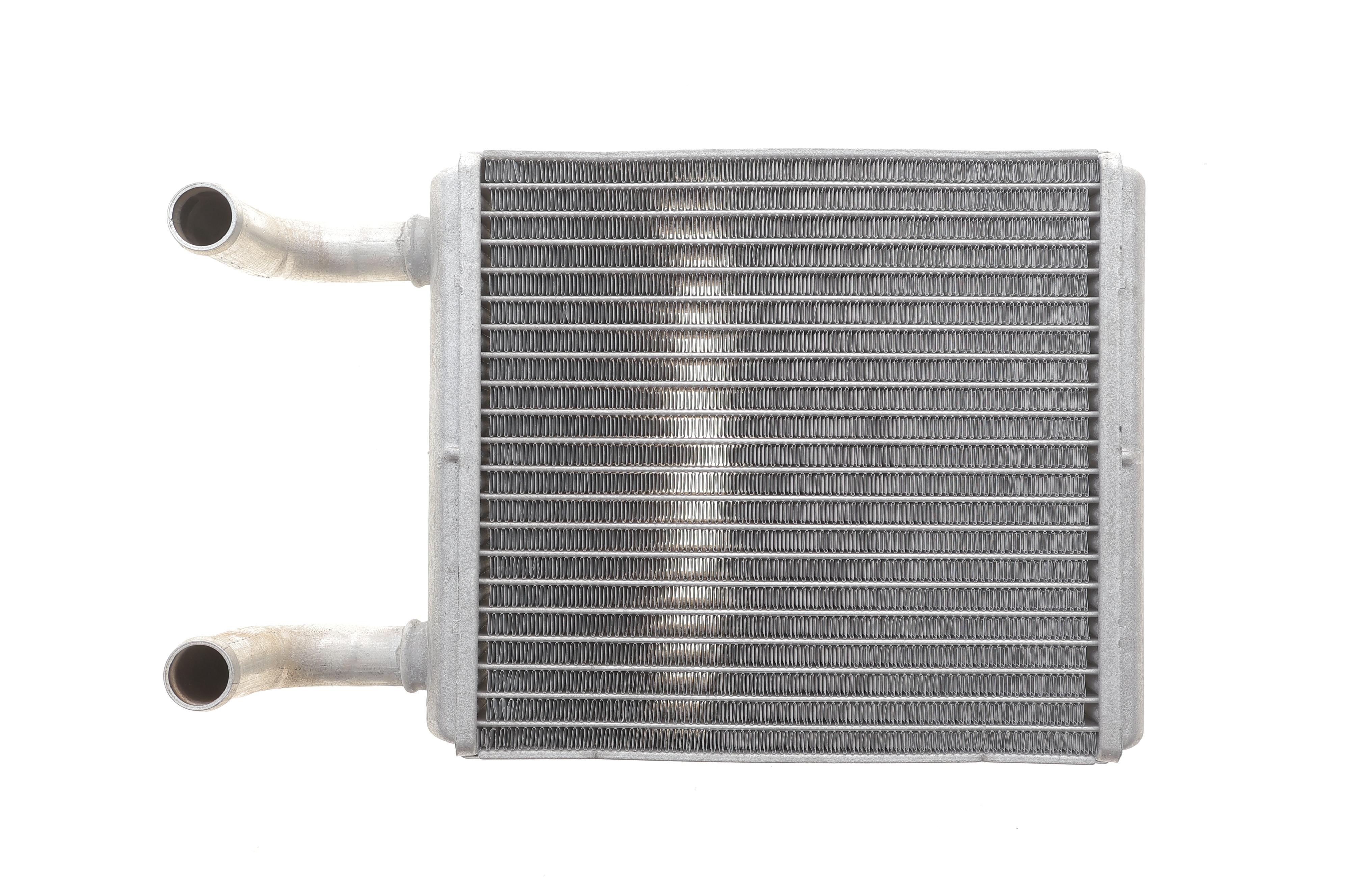 Радіатор пічки MB Vito (W639) 03-