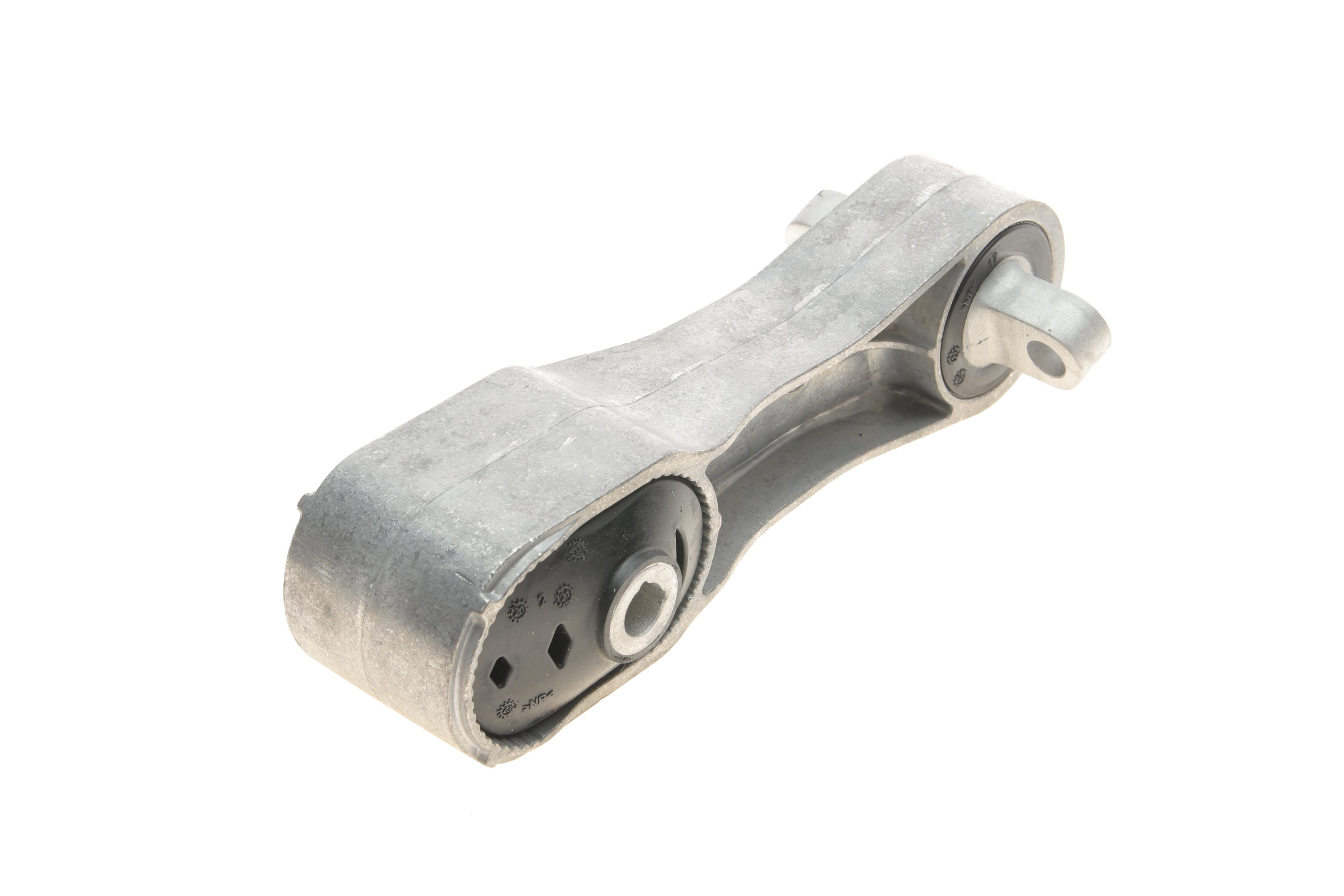 Подушка КПП BMW X1 (F48)/X2 (F39) 14- (L) B47/B48