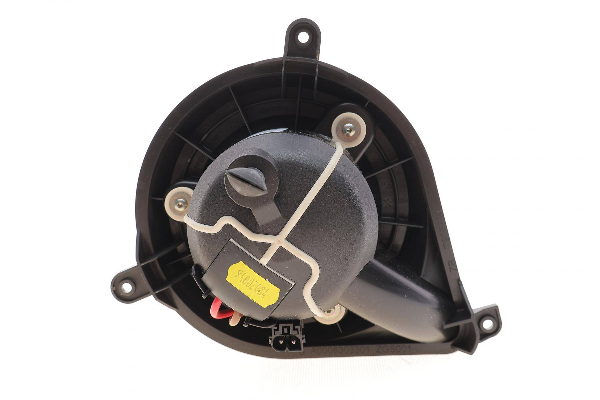 Моторчик пічки MB Sprinter (B909) 13-