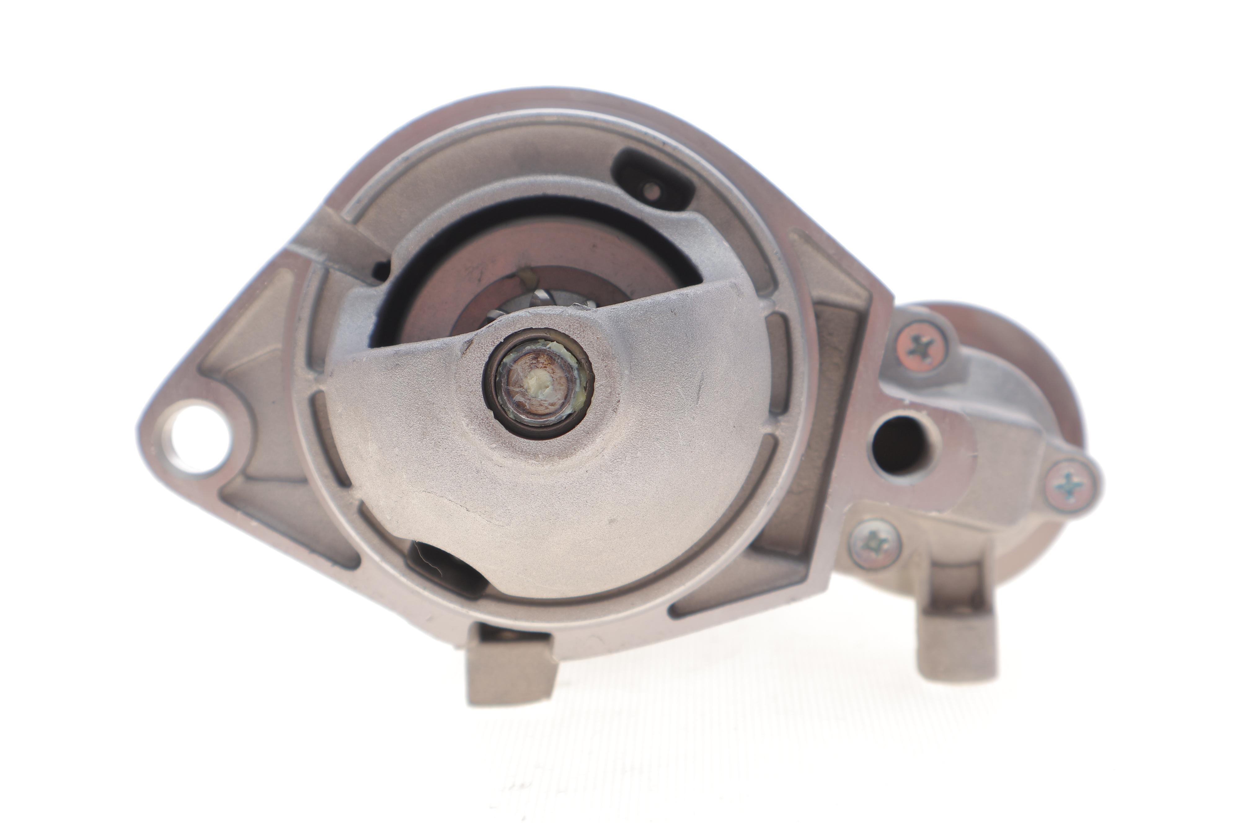 Стартер Opel Astra/Vectra/Zafira 2.0/2.2 CDTI 96-15 (12V/2kw) (z=10) = 113674