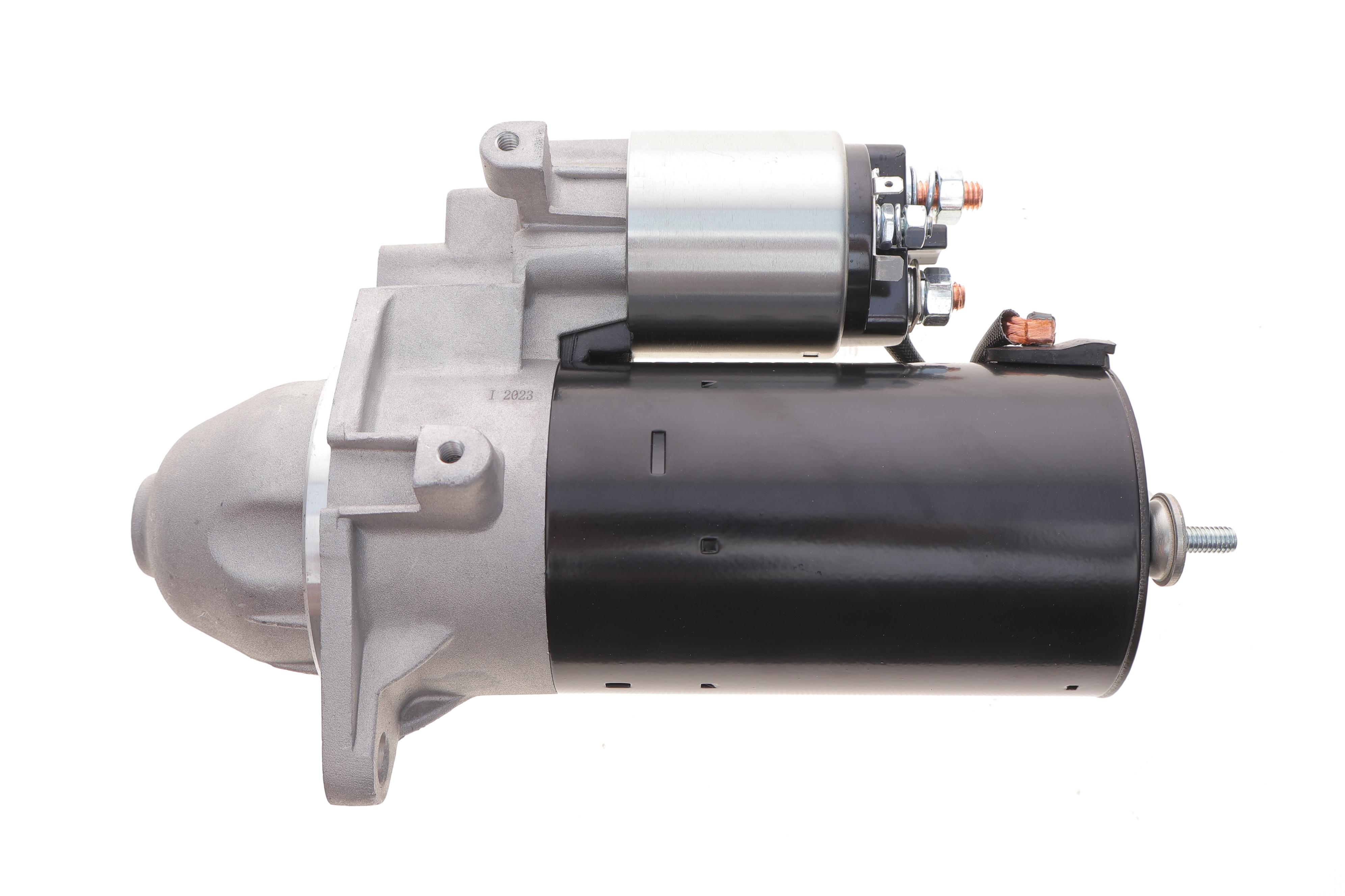 Стартер Opel Astra/Vectra/Zafira 2.0/2.2 CDTI 96-15 (12V/2kw) (z=10) = 113674