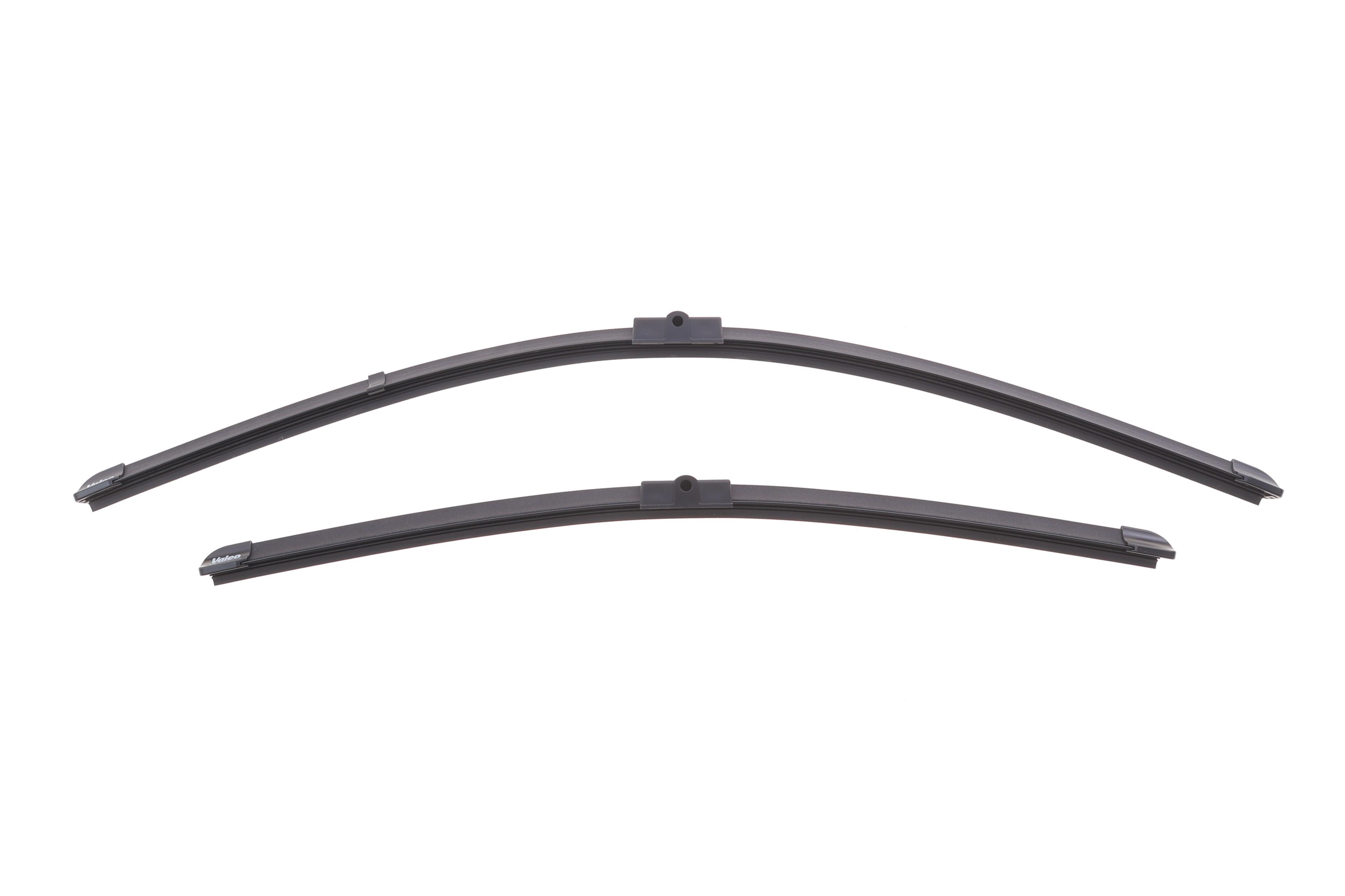 Щетки стеклоочистителя (580/450mm) Alfa Romeo 159/Brera/Spider 05-12