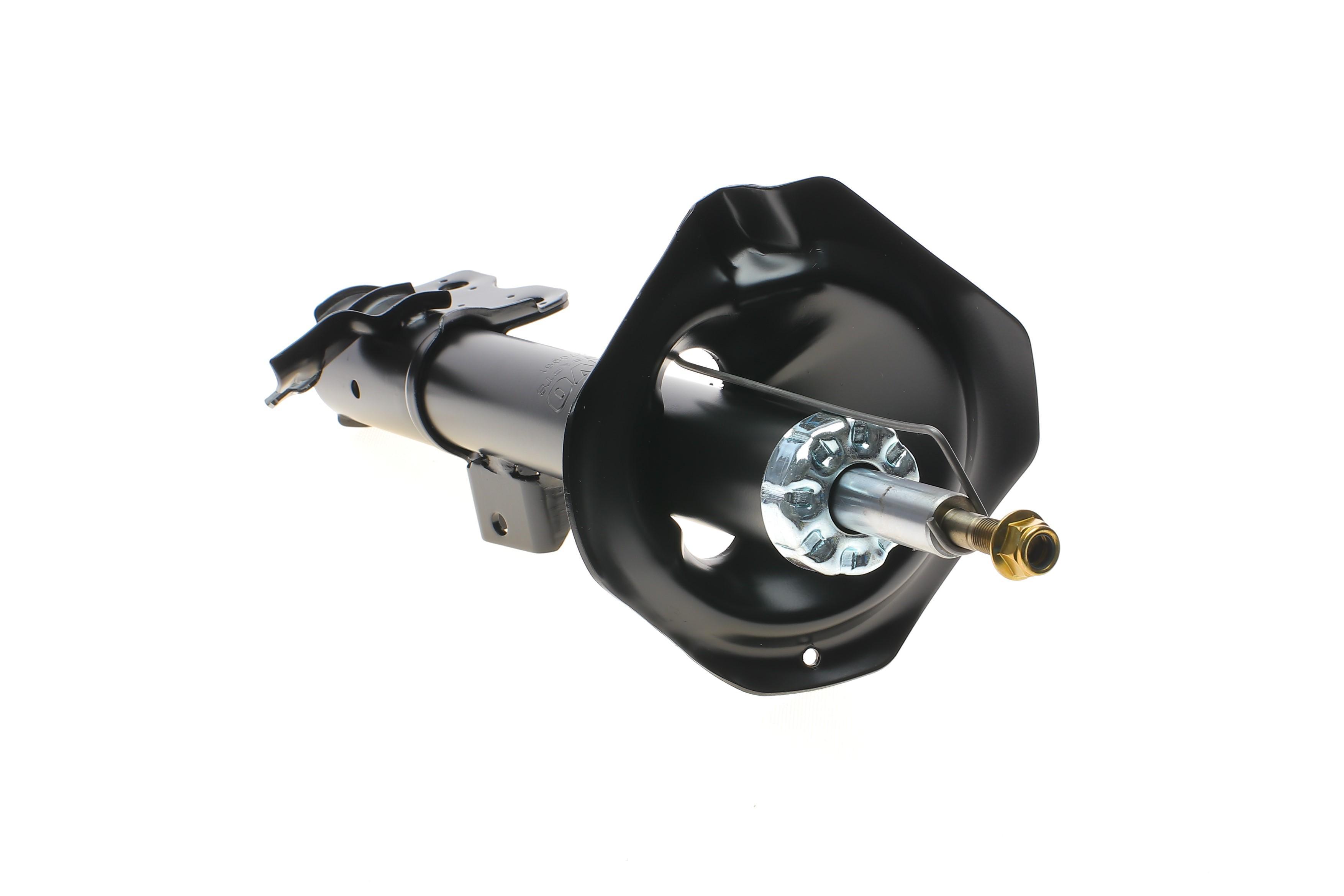 Амортизатор (задній) Nissan X-Trail 01-13 (R)