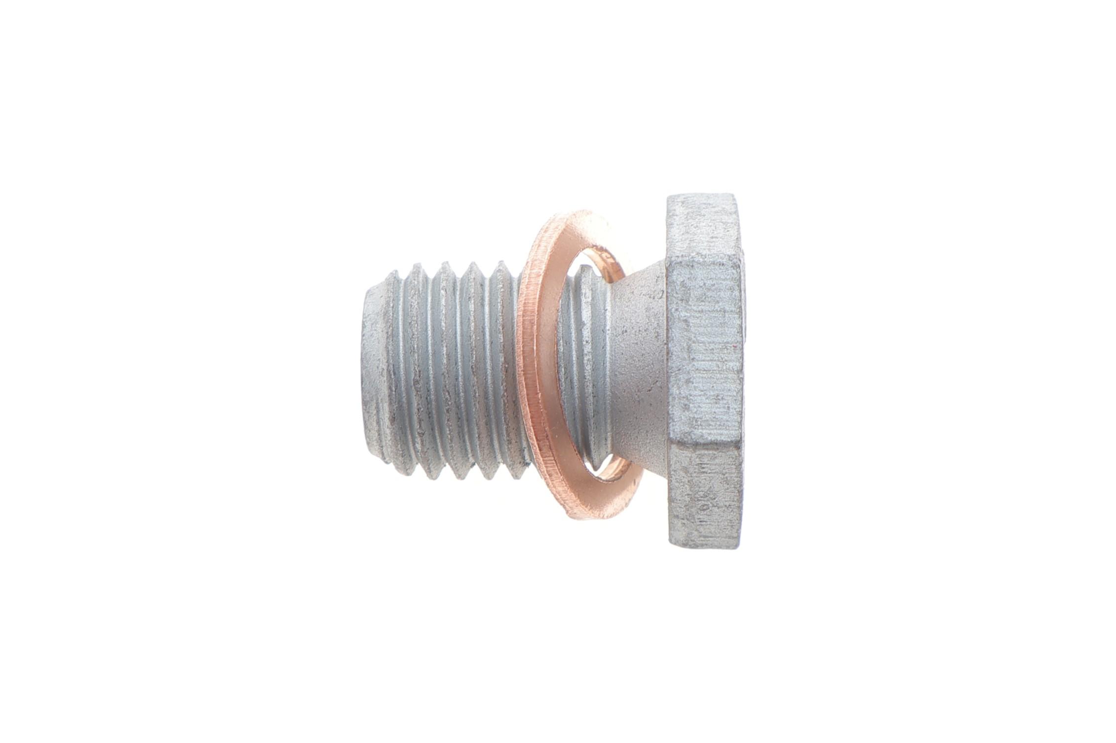 Болт слива масла + шайба BMW X3 (E83)/X5 (E70)/3 (F34)/5 (E60)/Toyota Avensis III (M12 x1,5)