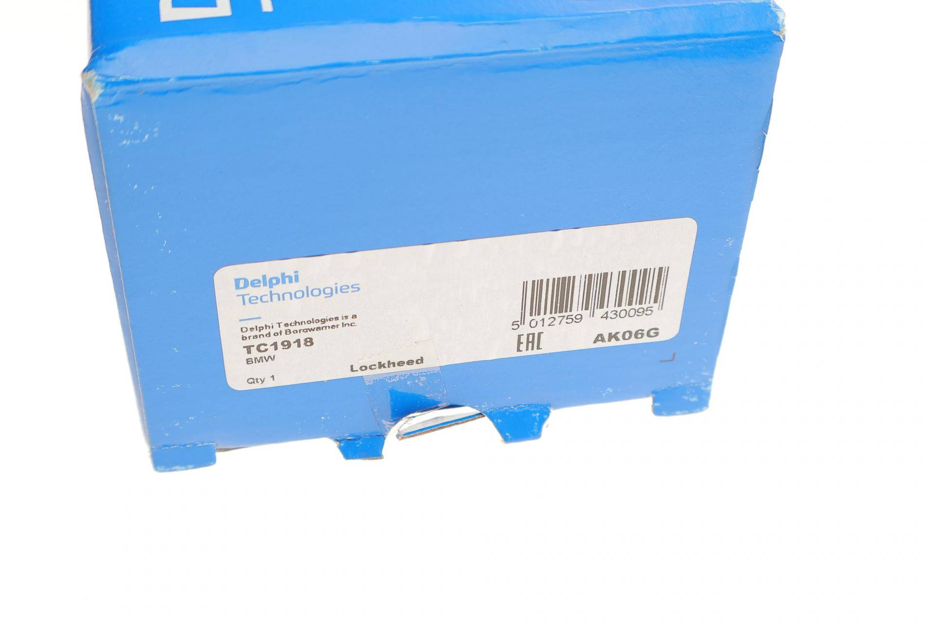 Важіль підвіски (задній/зверху/спереду) BMW 1 (E81/E82/E87/E88)/3 (E90)/X1 (E84) 04-15 N43/N46/N47