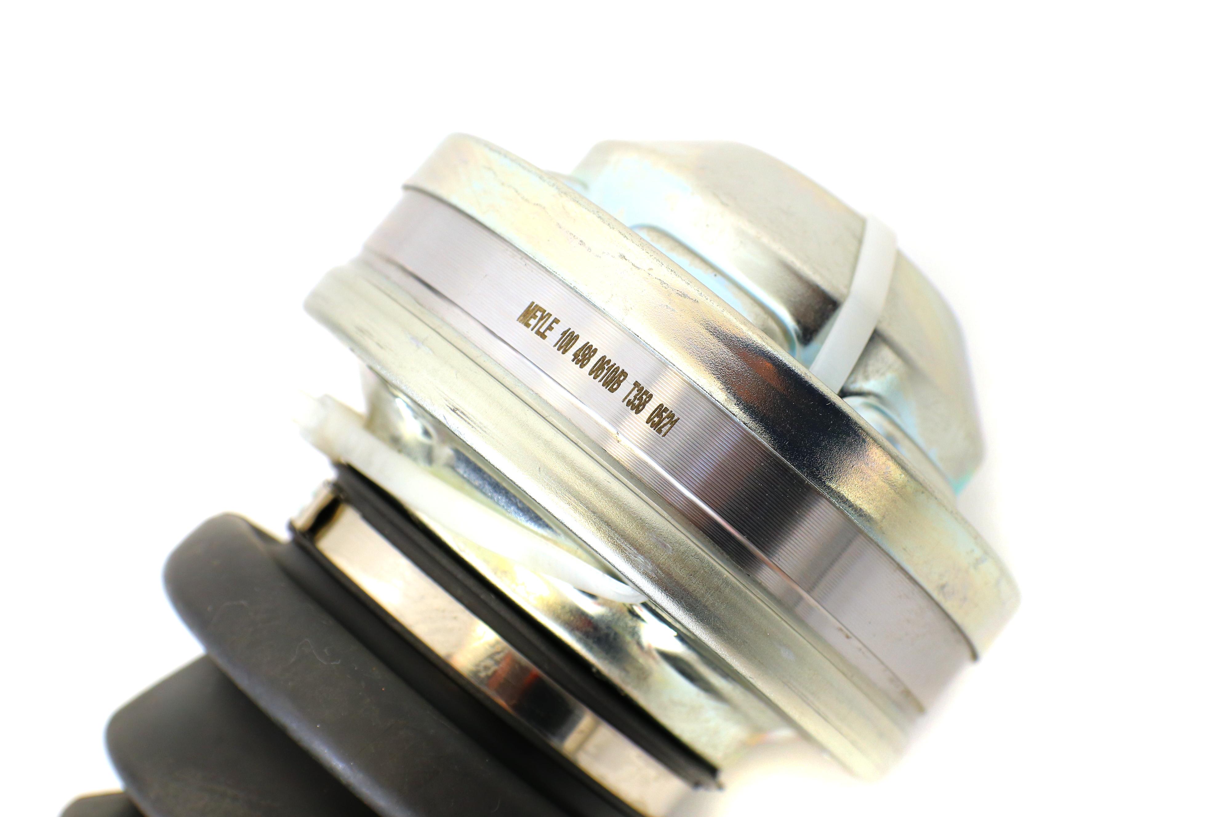 Полуось (передняя) Audi A3/Skoda Octavia/SuperB/VW Caddy/Golf/Passat/Touran 03- (L) (487mm)