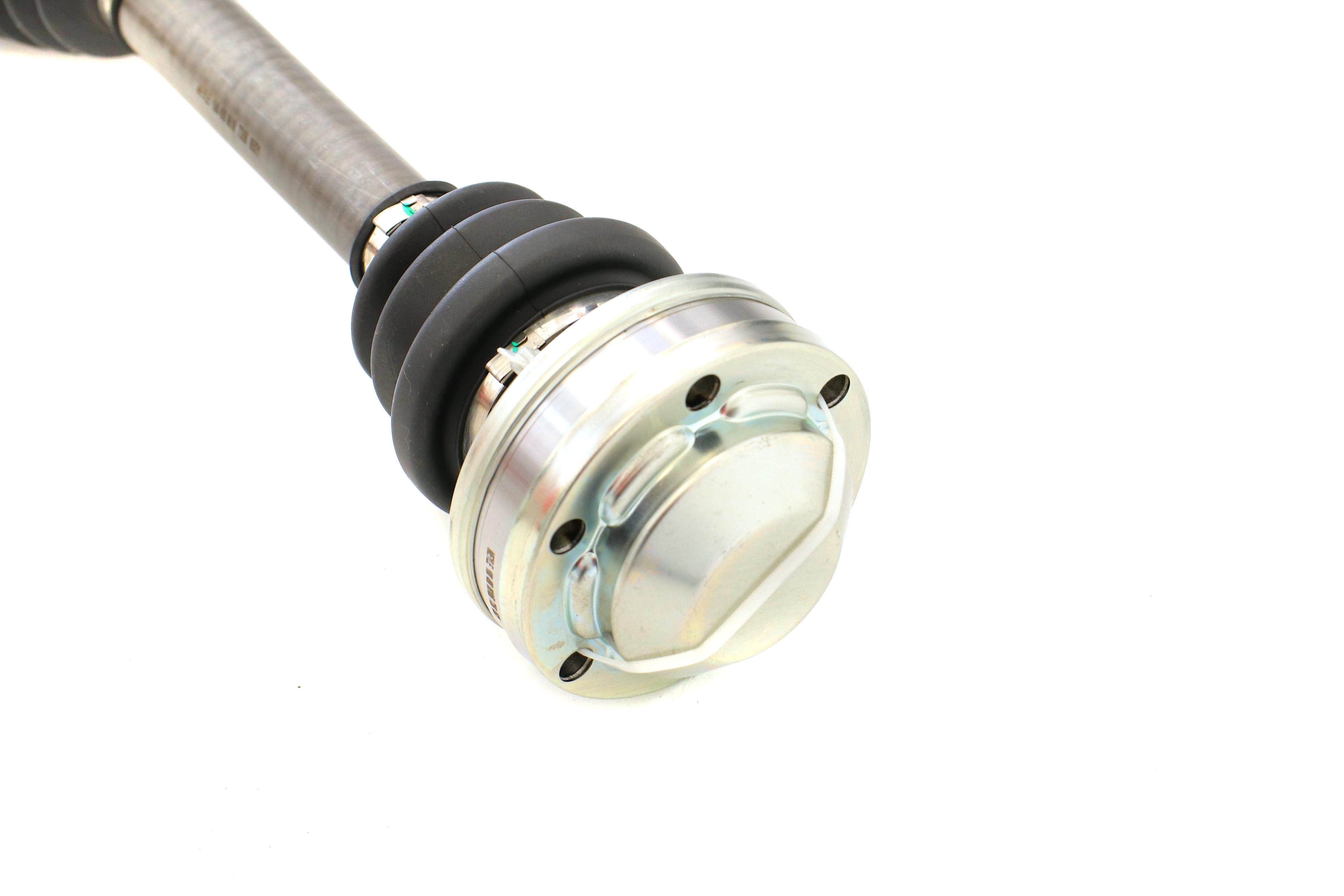 Полуось (передняя) Audi A3/Skoda Octavia/SuperB/VW Caddy/Golf/Passat/Touran 03- (L) (487mm)