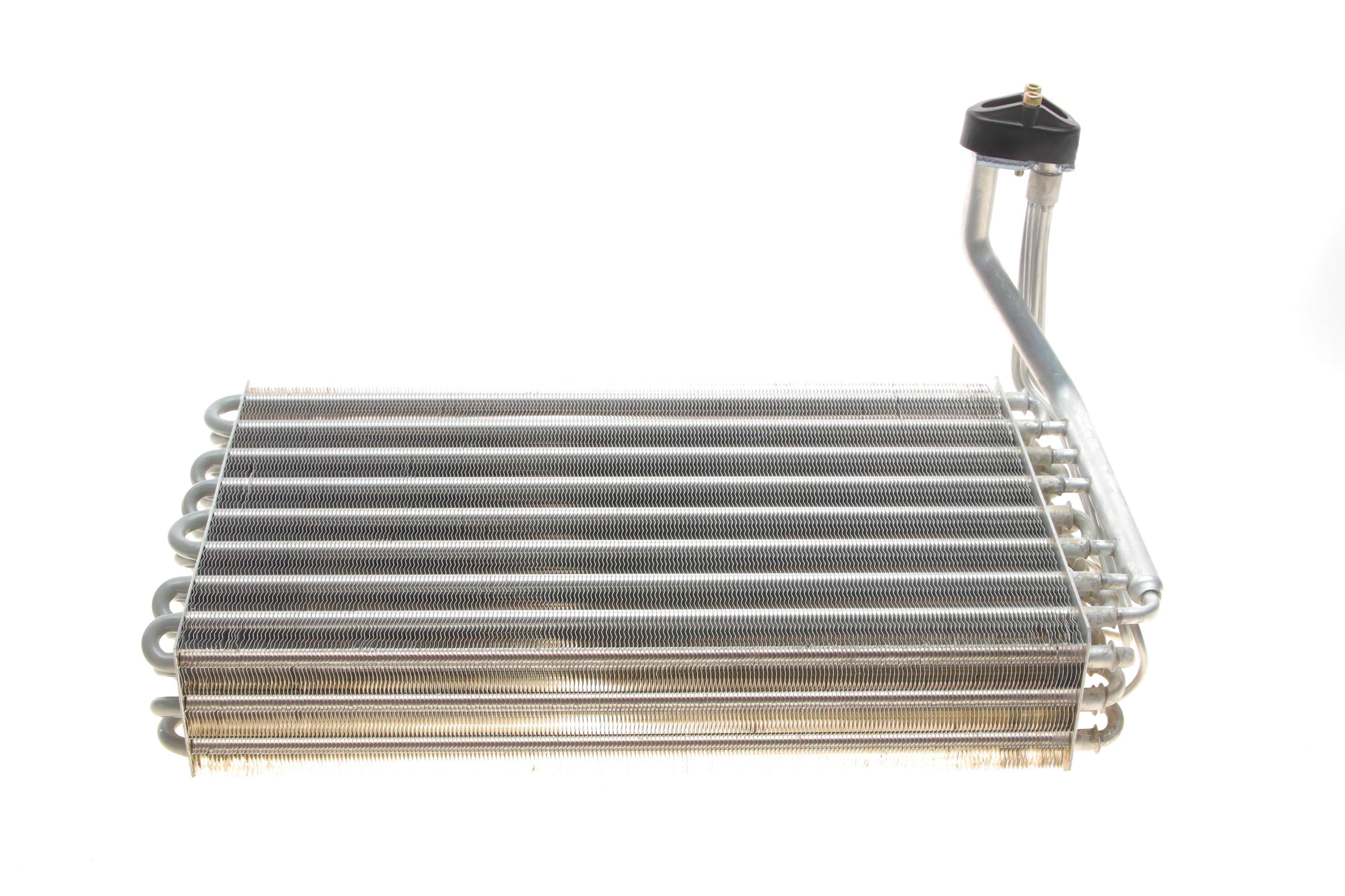 Радіатор кондиціонера Citroen Jumpy/Peugeot Expert/Fiat Scudo 1.6-2.1D 94-06 (випаровувач)