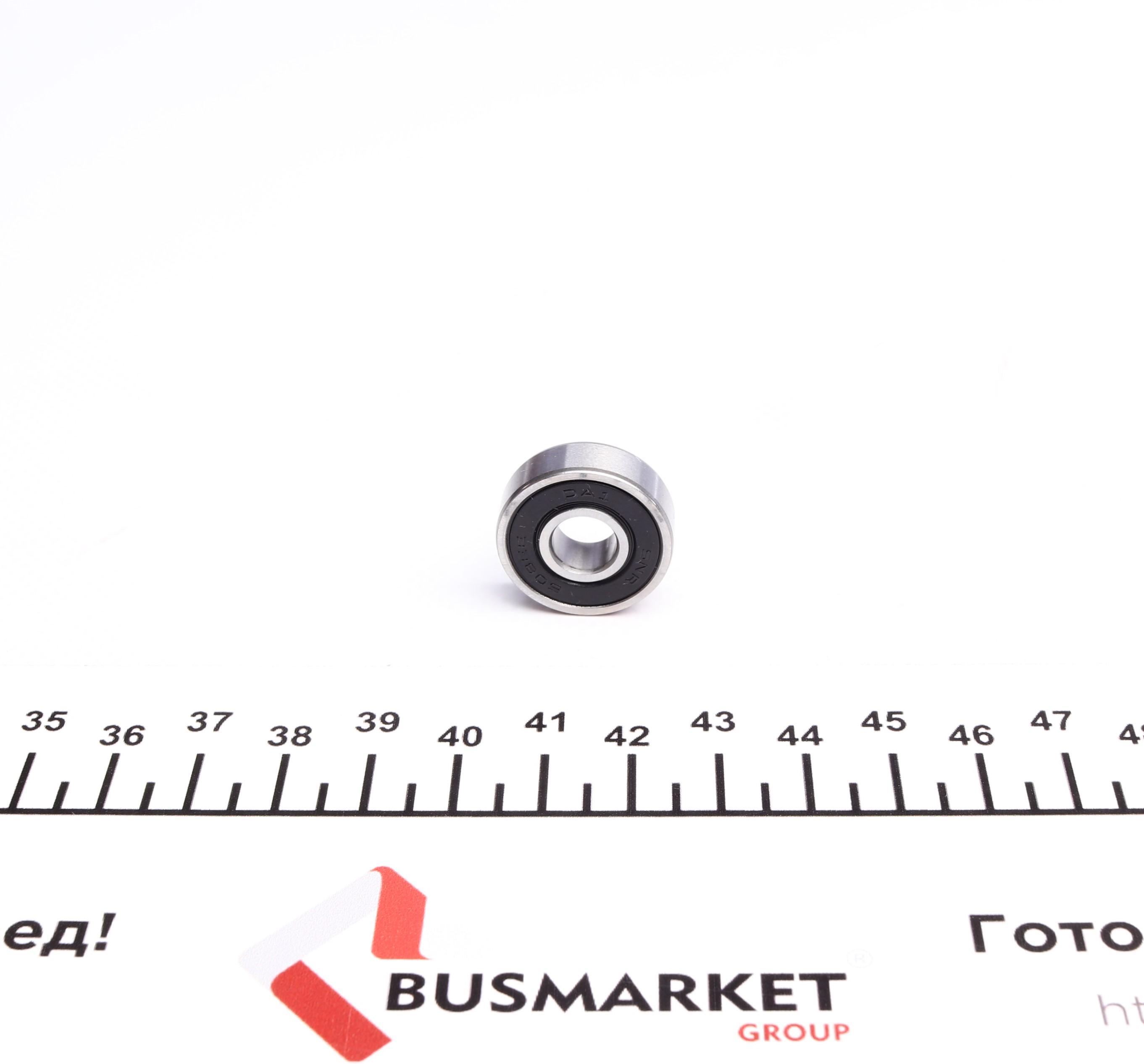 Підшипник (8x22x7)