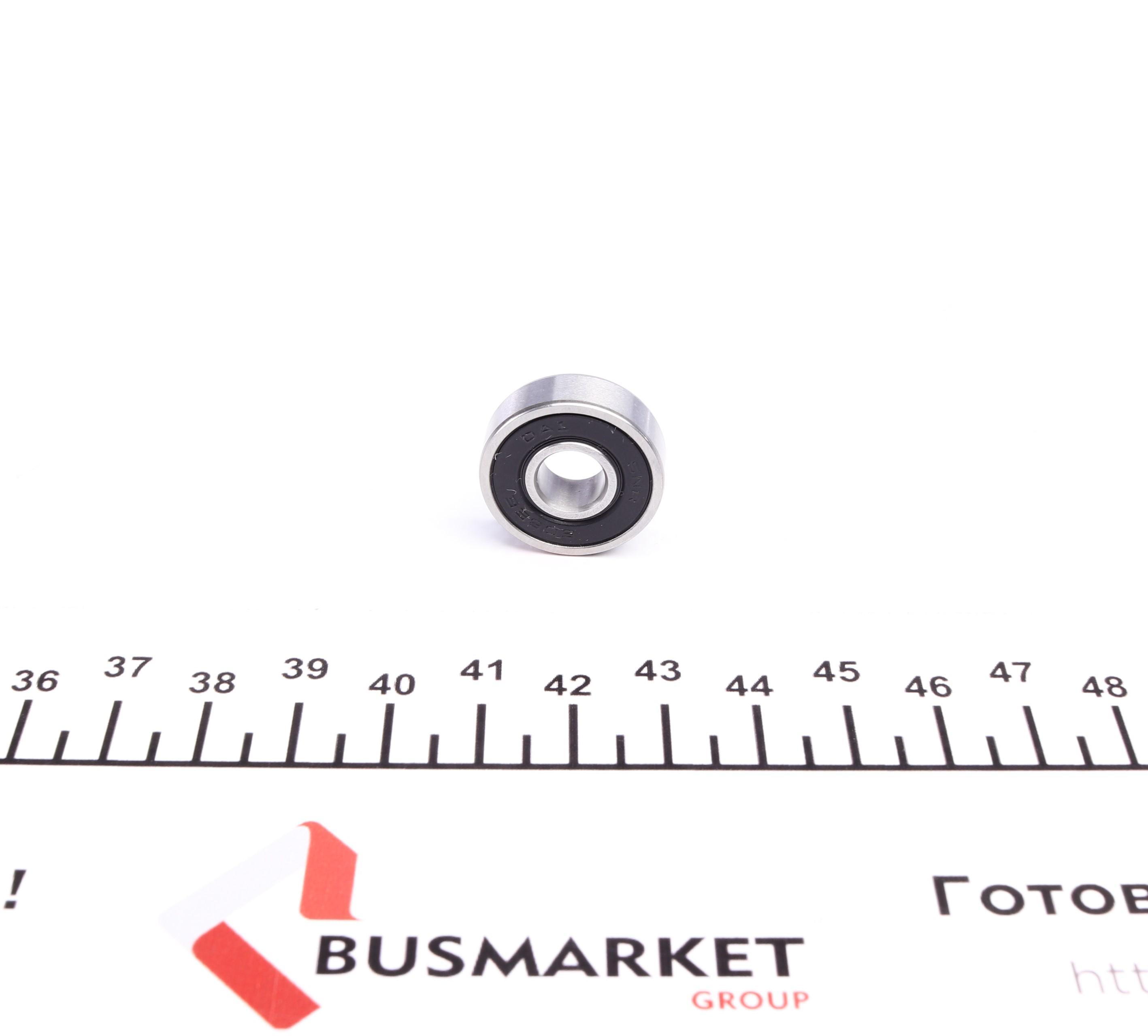 Підшипник (8x22x7)