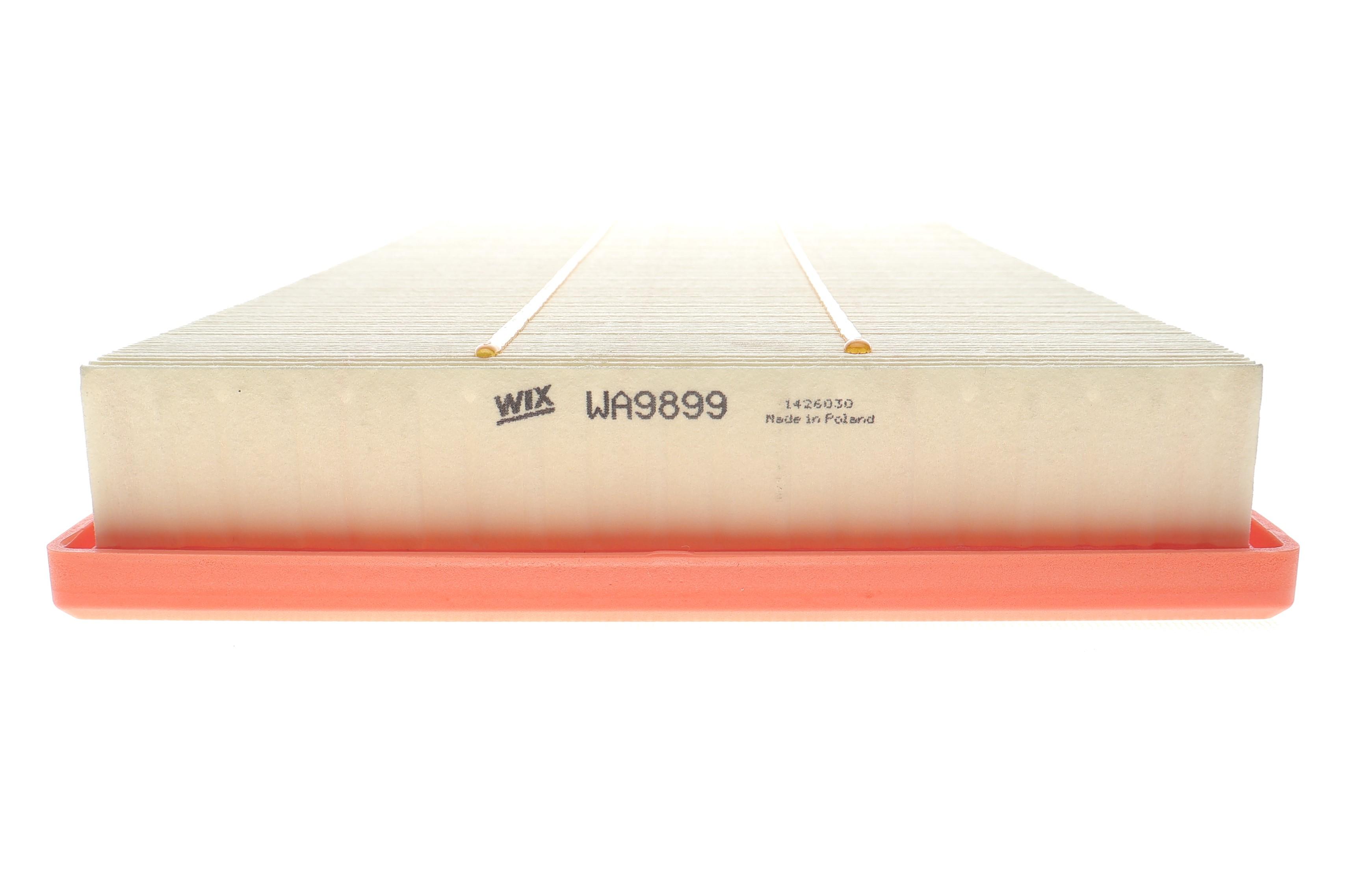 Фільтр повітряний MB Sprinter 907/910 2.2CDI OM651 18-