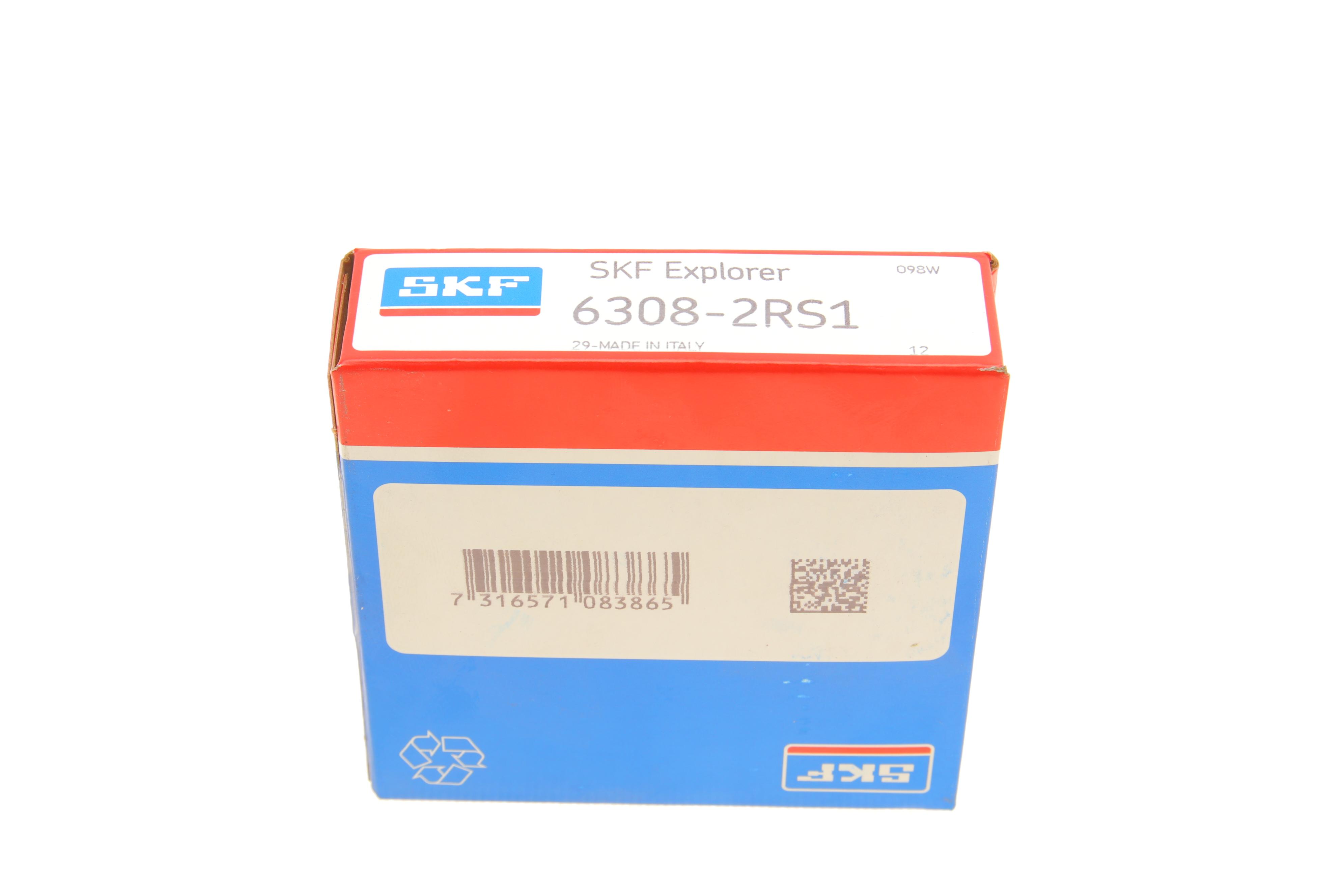 Подшипник (40x90x23)