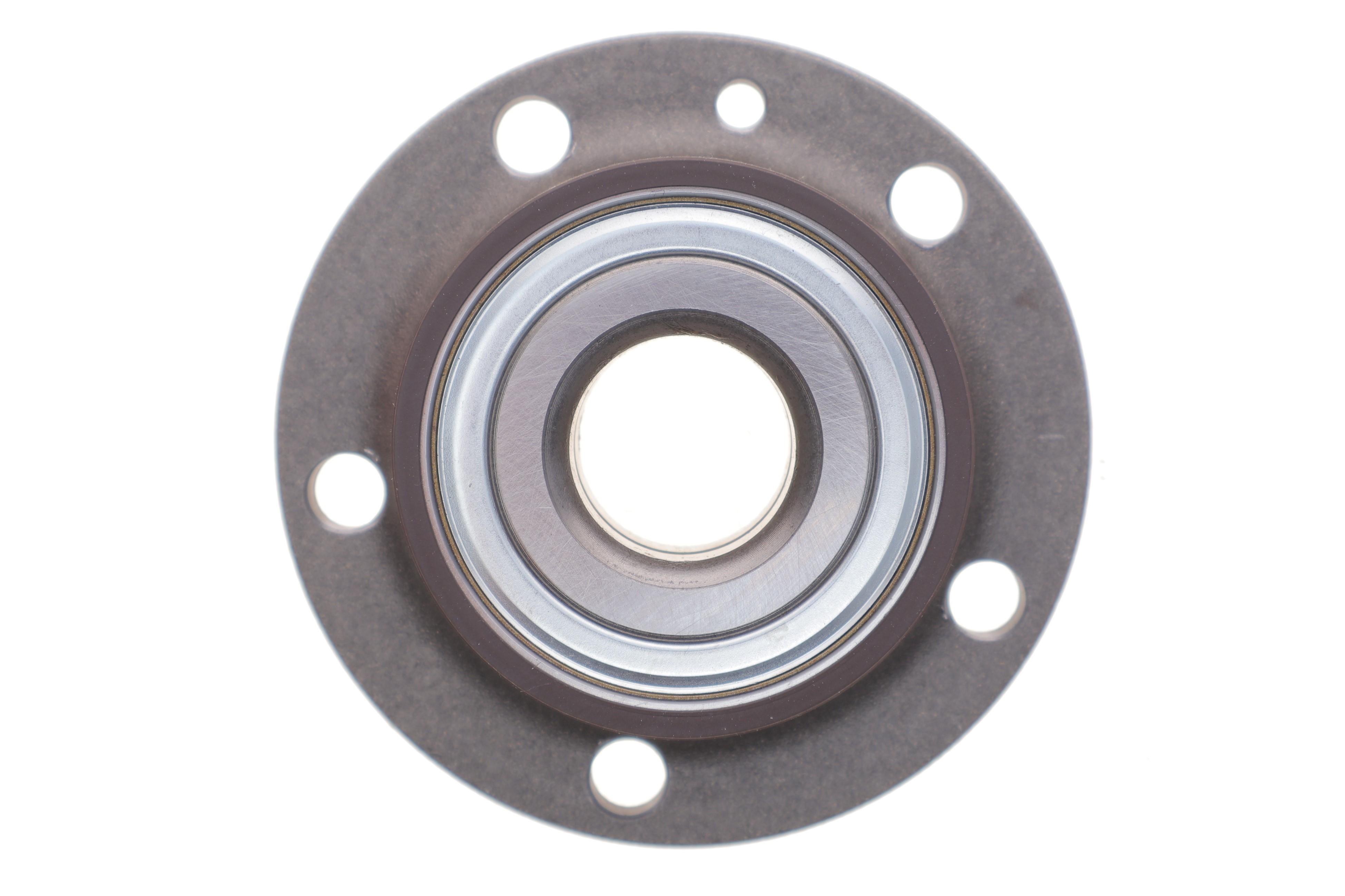 Підшипник маточини (задньої) Fiat Doblo 10-/Opel Combo 1.3/1.6/2.0 CDTI 12-