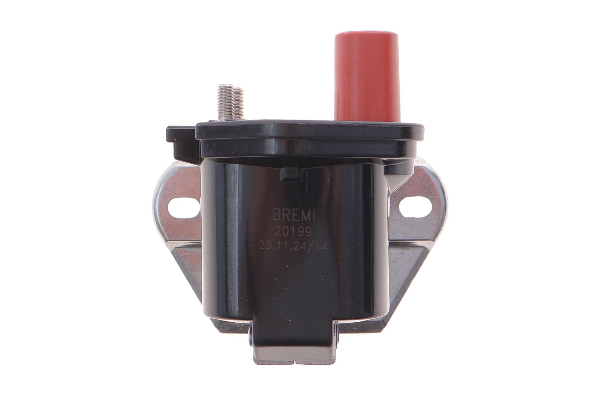 Катушка зажигания MB S-class (W126/W140/C140) 91-01 M104/M119/M120/M117 (12V)