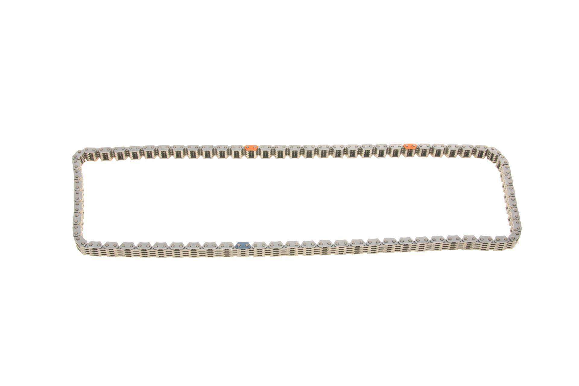 Комплект ланцюга ГРМ Nissan Micra 1.2/1.4 16V 03-10