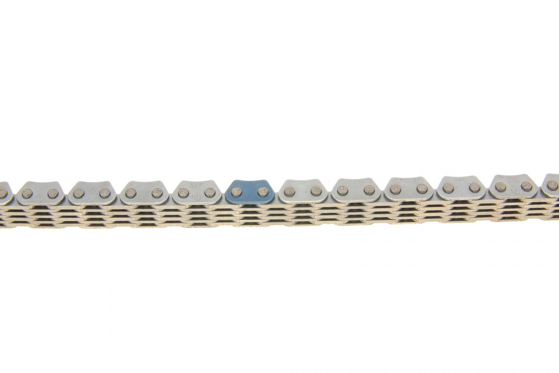 Комплект ланцюга ГРМ Nissan Micra 1.2/1.4 16V 03-10