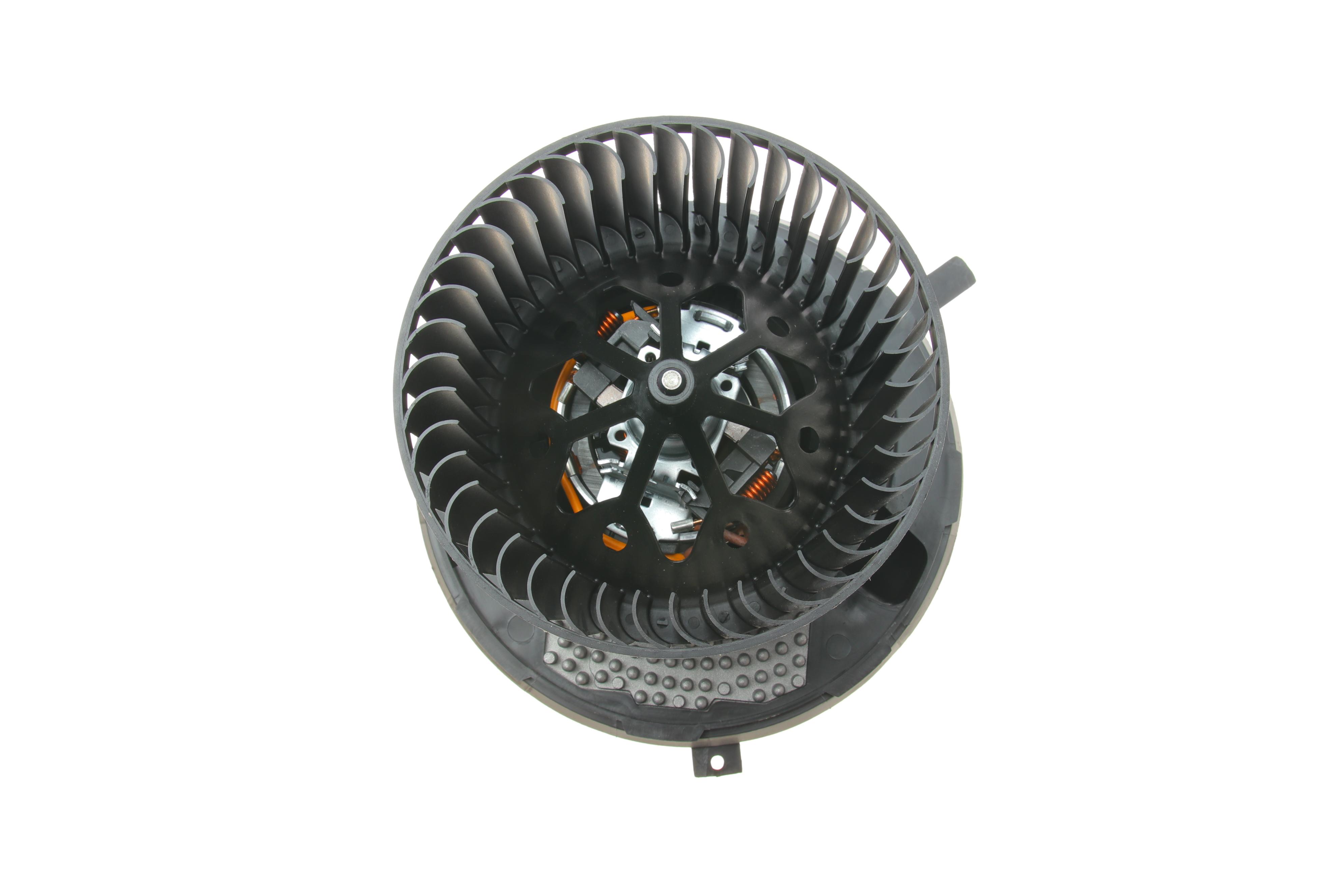 Моторчик пічки Audi A3/Q3/Seat Leon/VW Caddy/Golf 1.0-3.6 03-