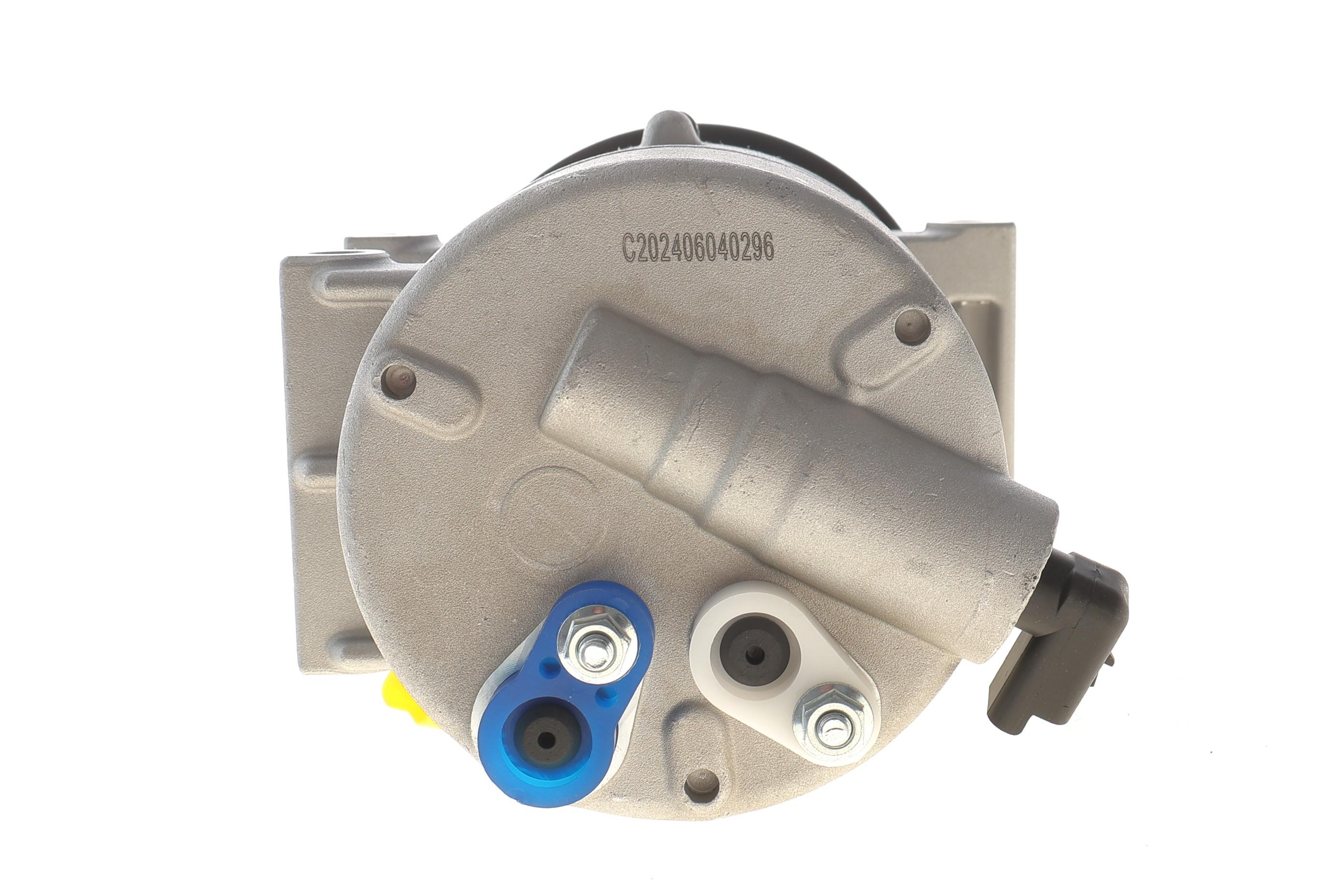 Компресор кондиціонера Peugeot 307 04-/308 2.0 HDi 09- (6PK)