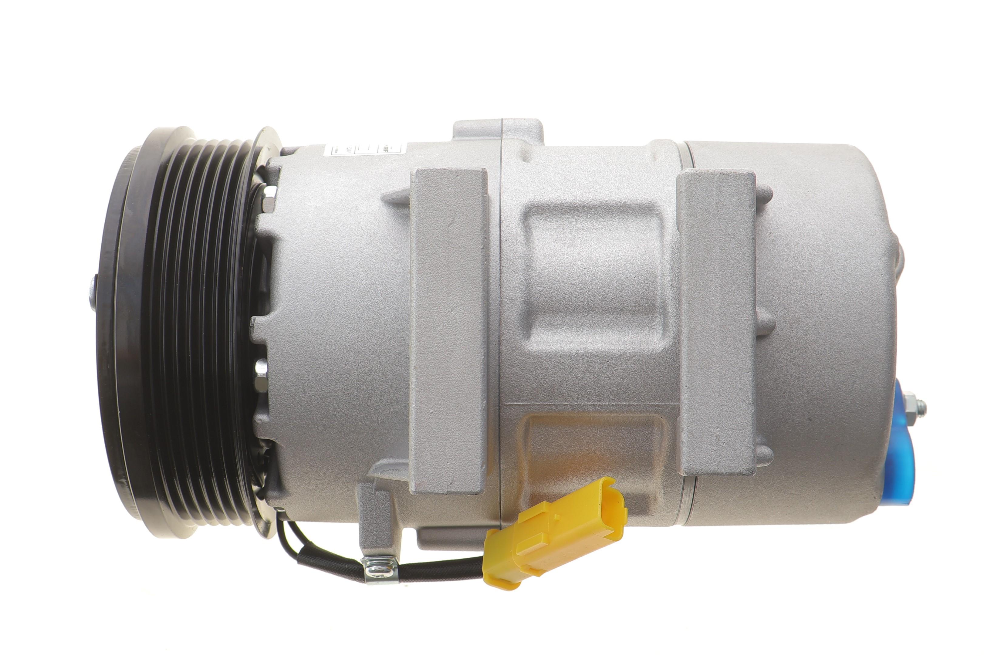Компресор кондиціонера Peugeot 307 04-/308 2.0 HDi 09- (6PK)