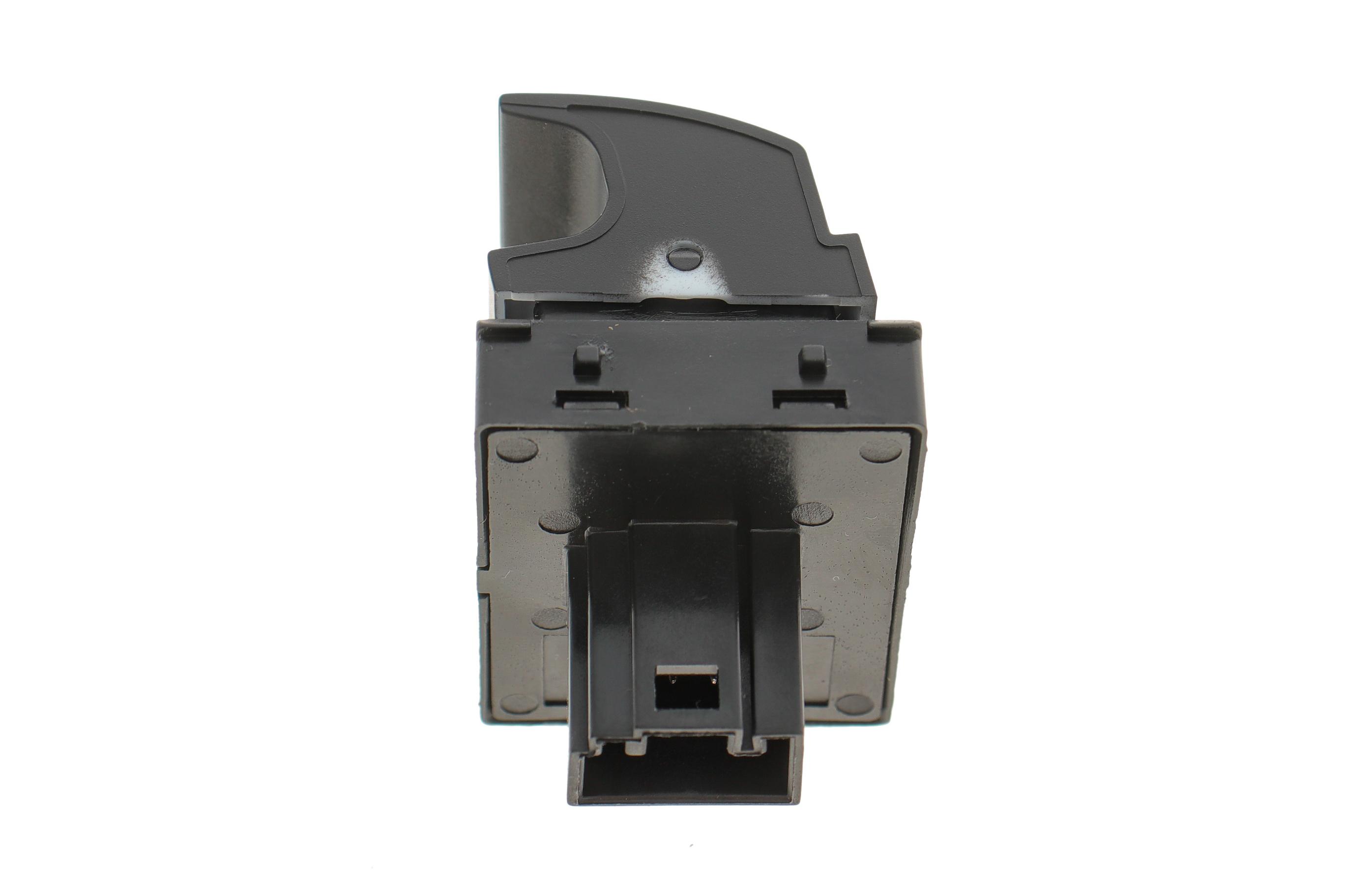 Кнопка склопідйомника (L) VW Caddy 03-(подвійна)