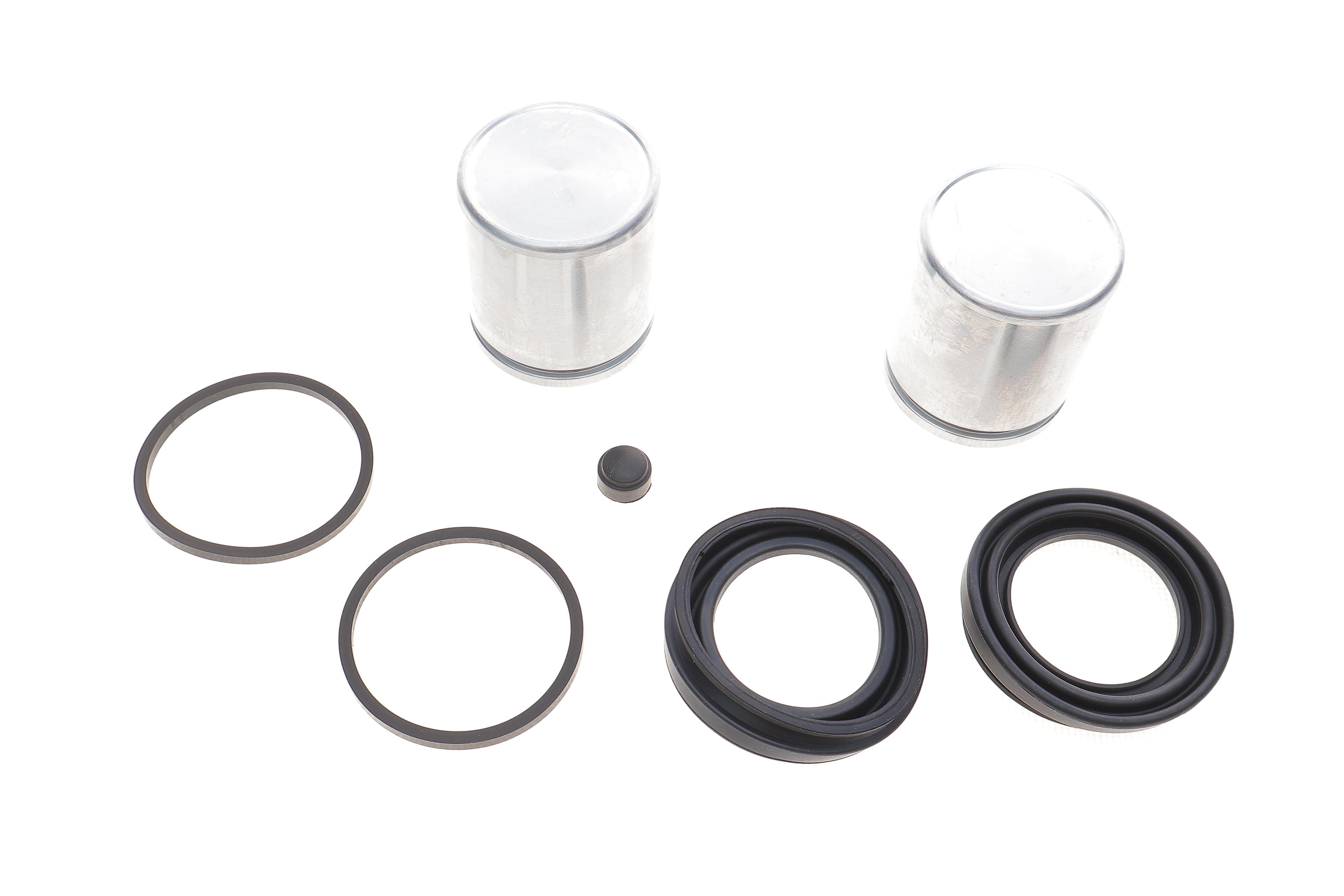 Ремкомплект супорта (переднього) Land Rover Range Rover 94- (d=48mm) (+2 поршня)