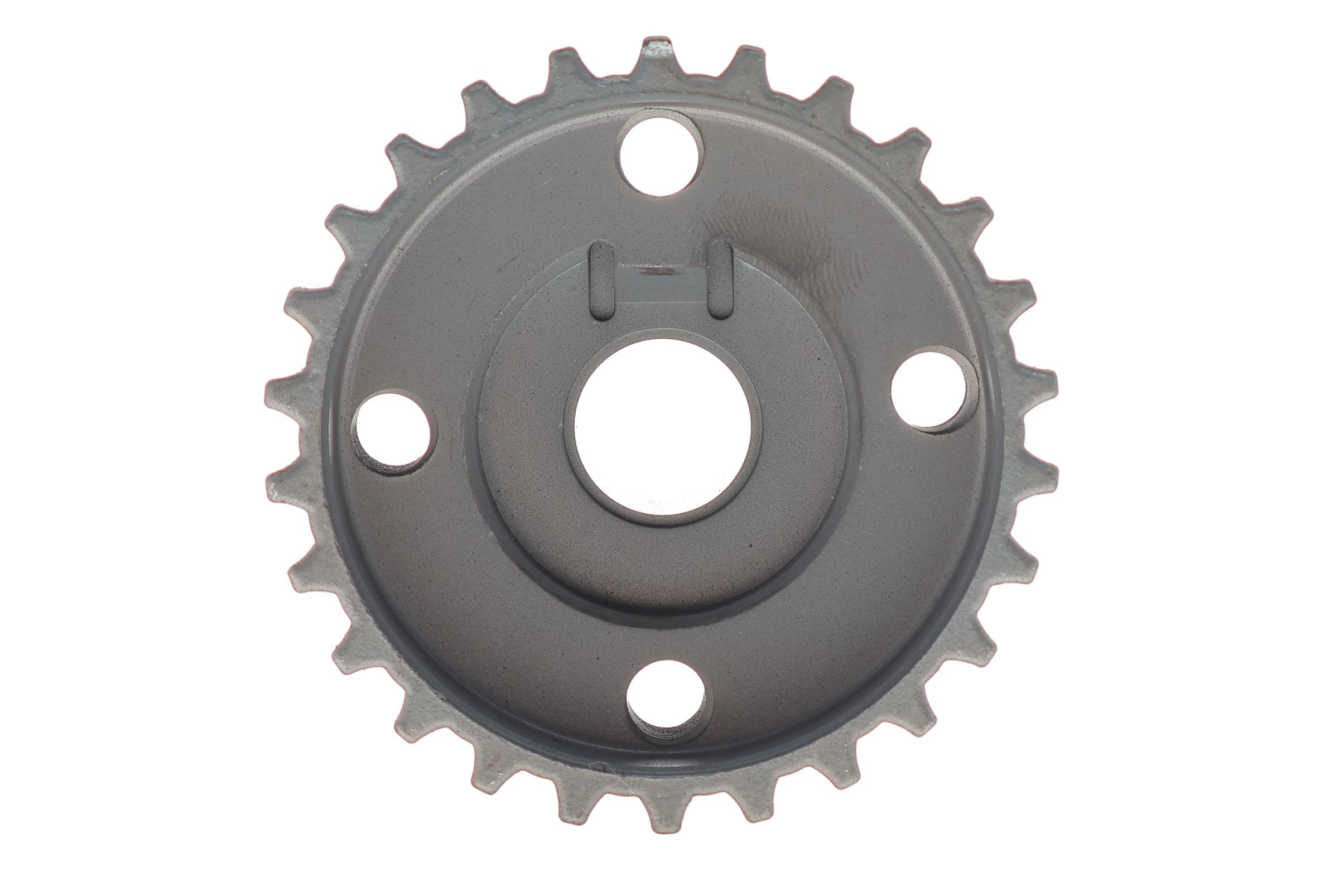 Шестерня колінвалу VW Golf II/III/IV/ Polo 1.0-1.6 -02 (z=26)