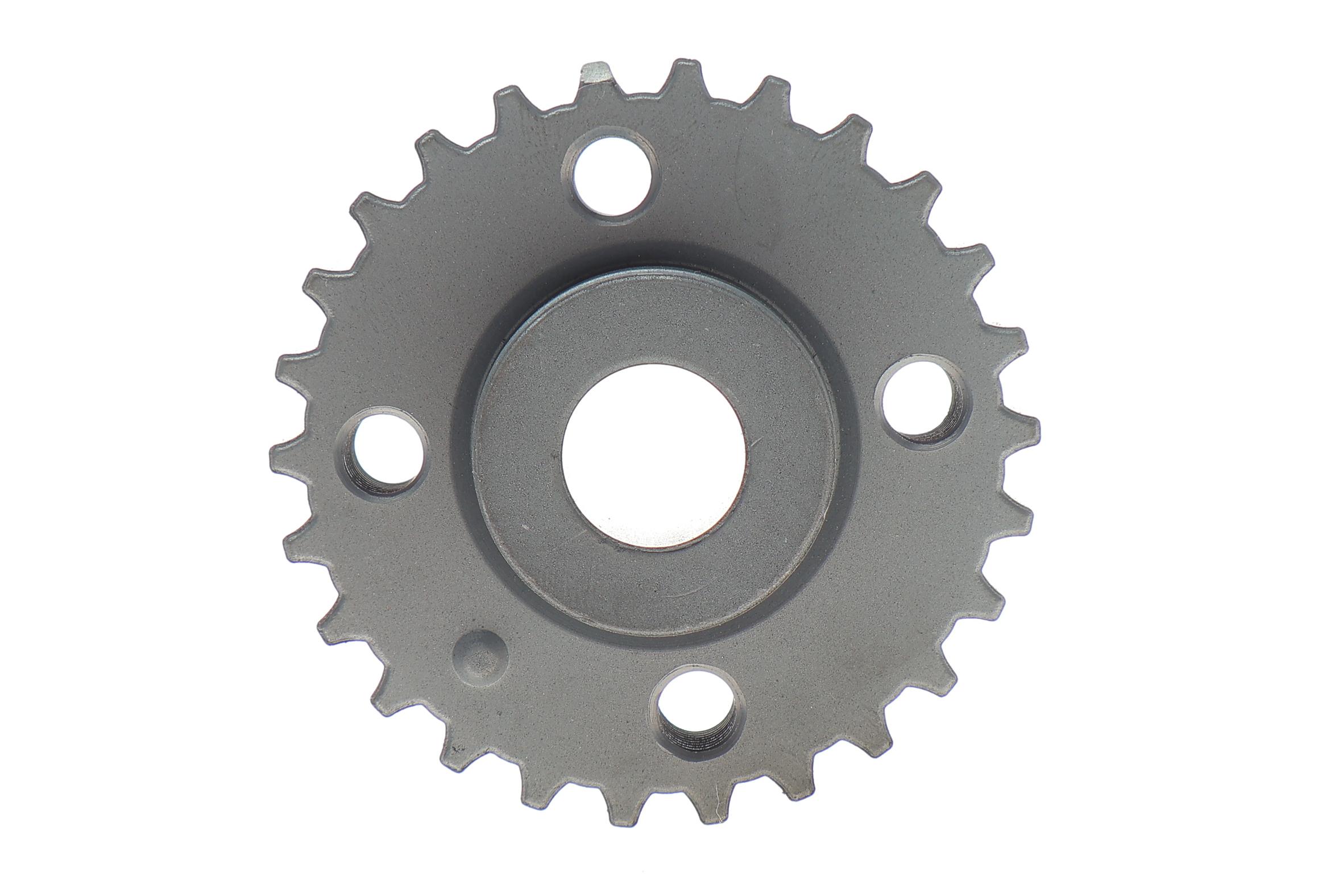 Шестерня колінвалу VW Golf II/III/IV/ Polo 1.0-1.6 -02 (z=26)