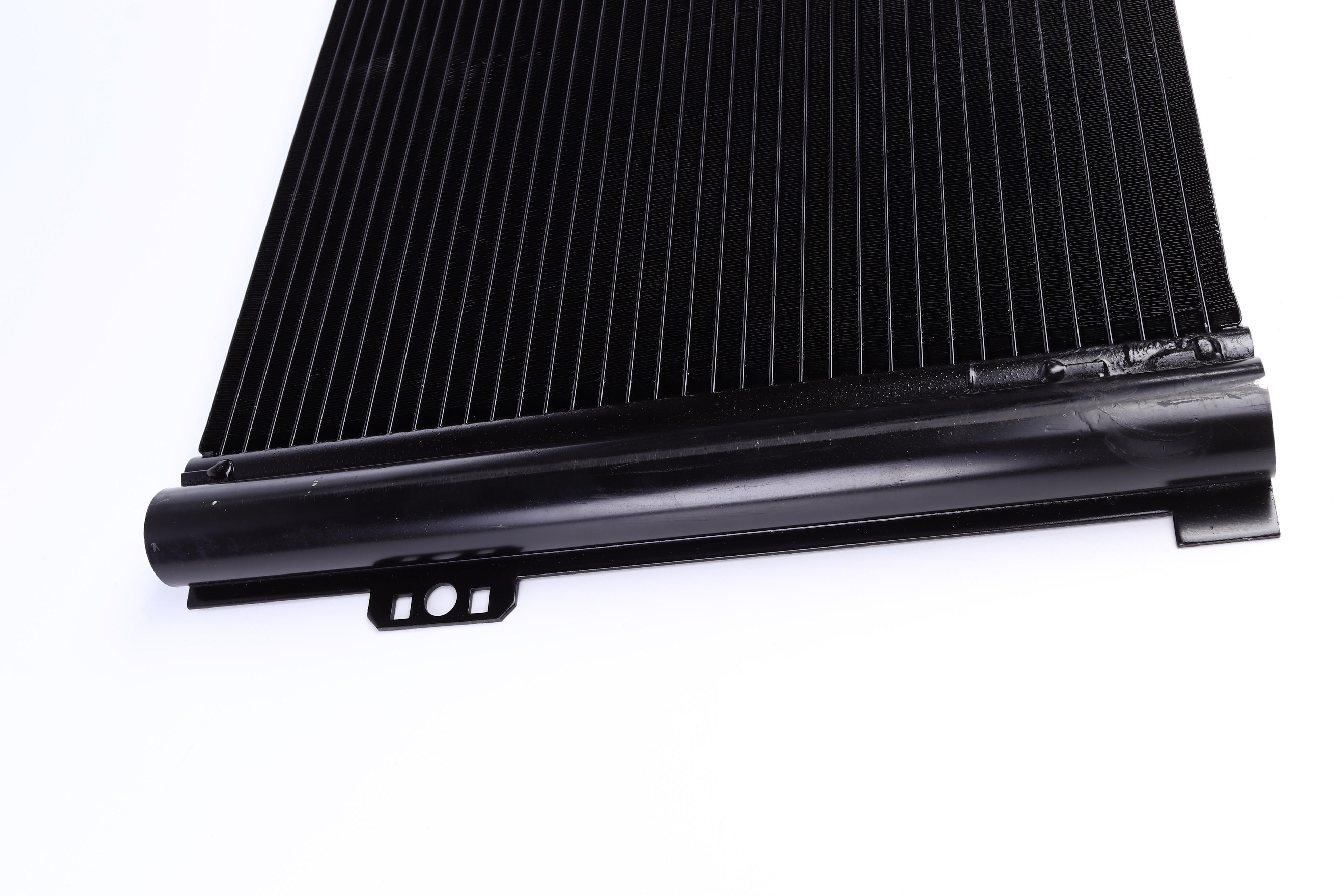 Радиатор кондиционера Citroen Jumper/Peugeot Boxer 2.0-3.0HDI 06-