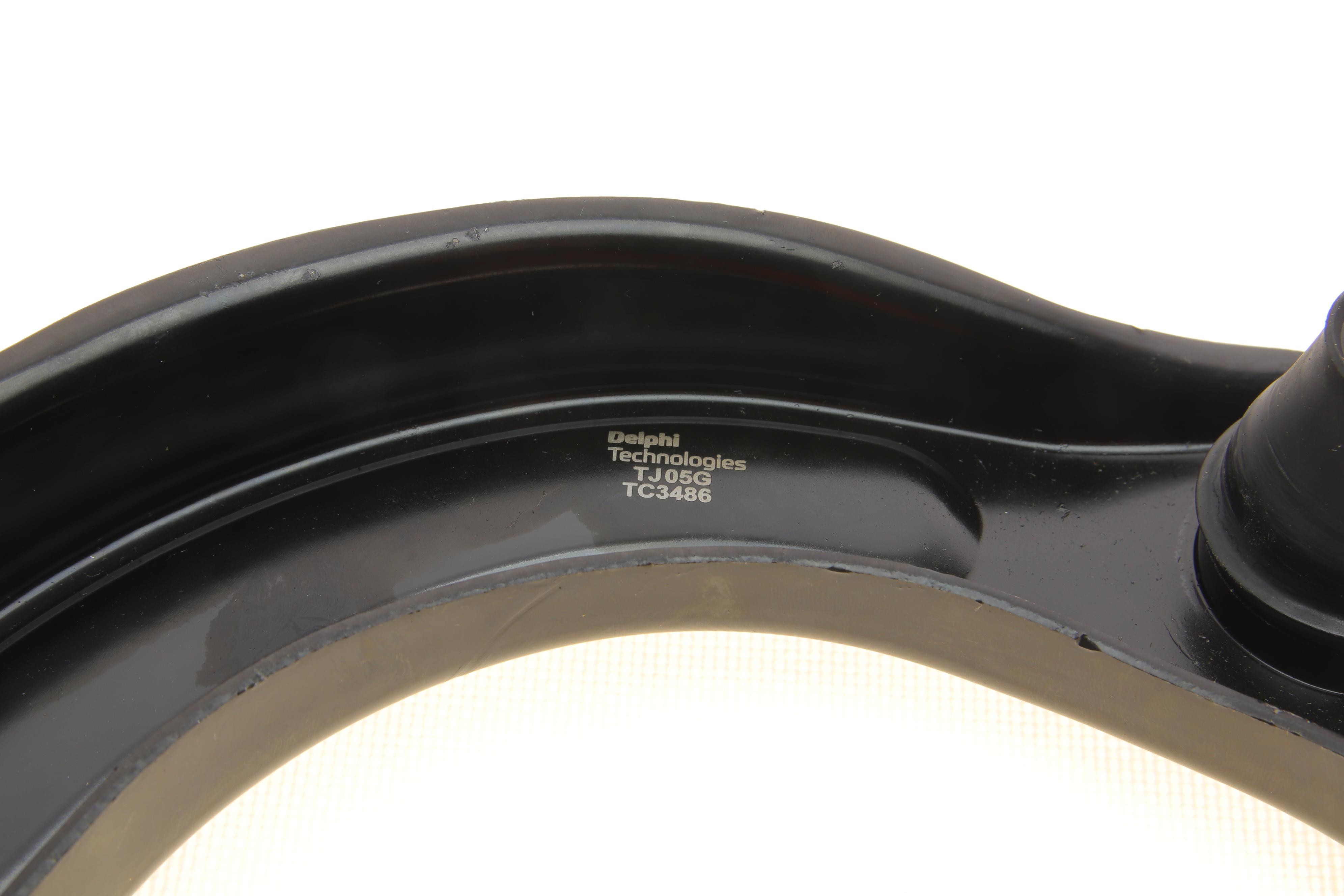 Важіль підвіски (передній/зверху) (L) Hyundai Sonata 05-10