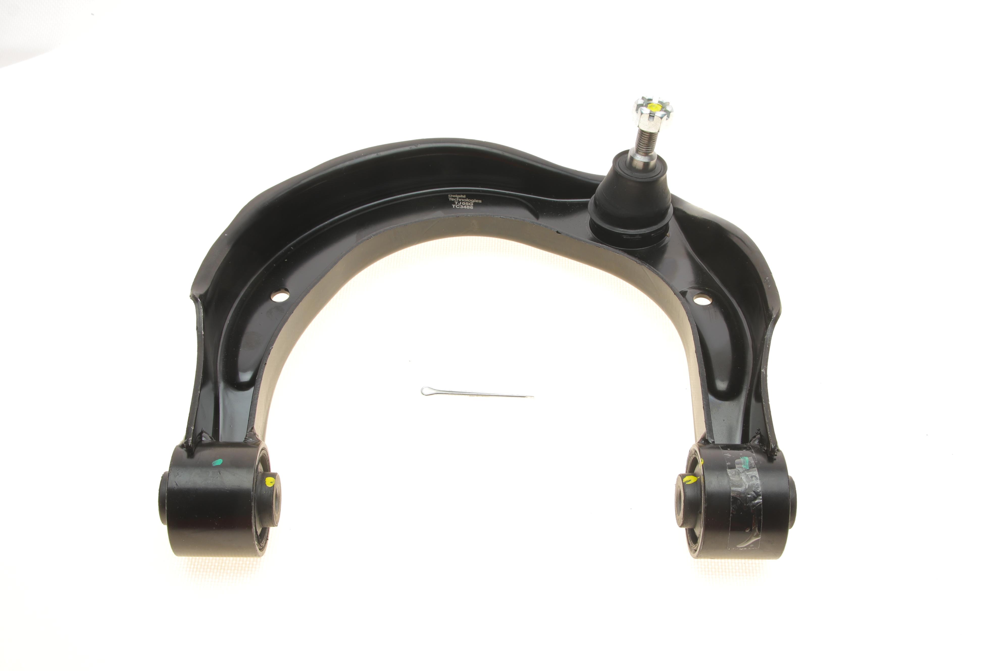 Важіль підвіски (передній/зверху) (L) Hyundai Sonata 05-10