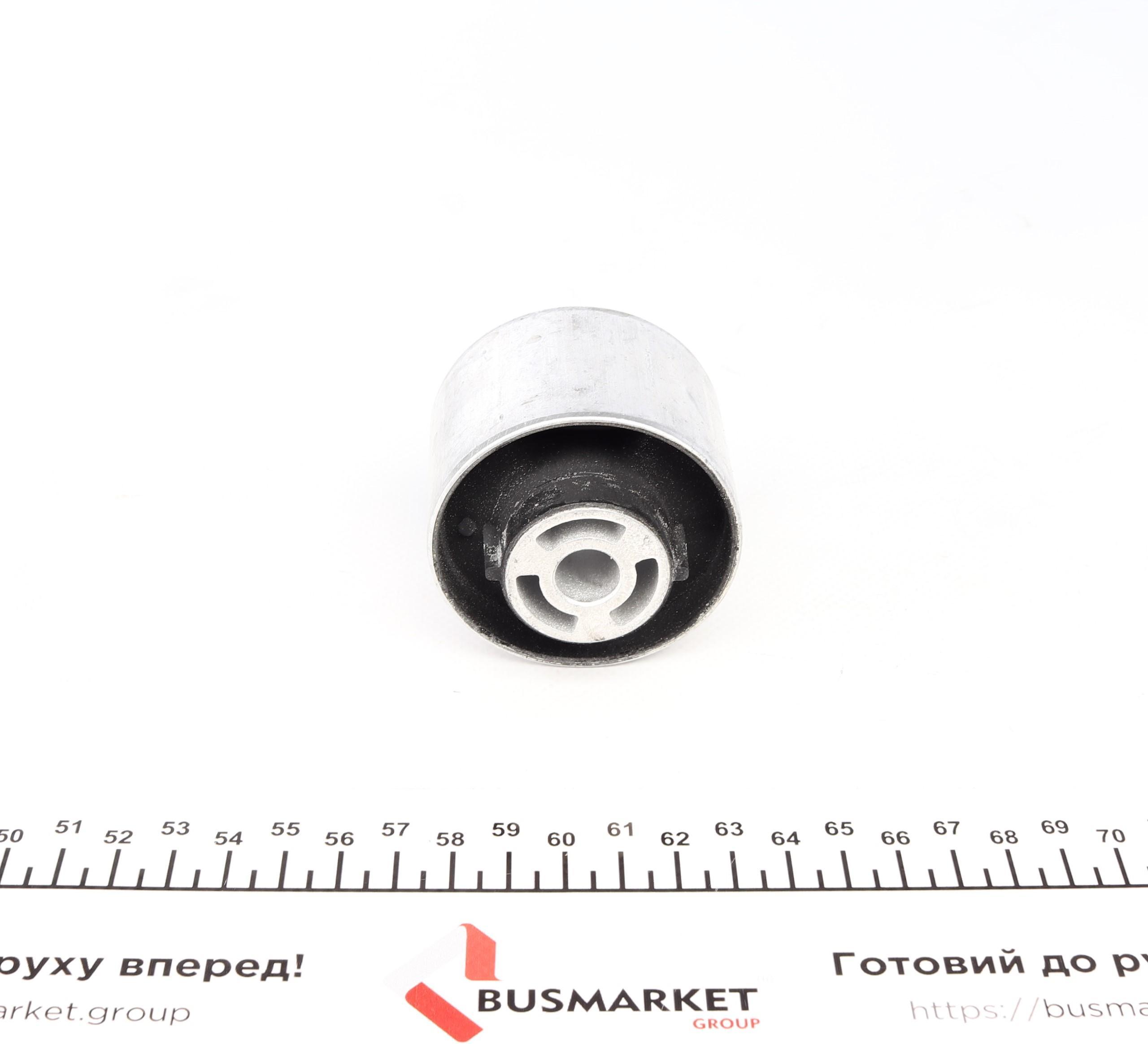 Сайлентблок балки (задньої) VW Jetta/Beetle 10-