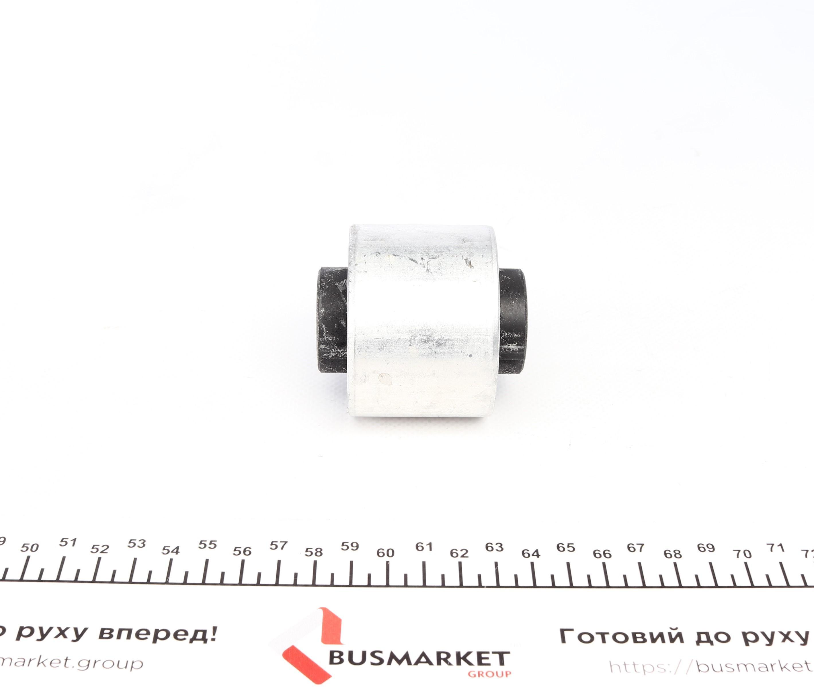 Сайлентблок балки (задньої) VW Jetta/Beetle 10-