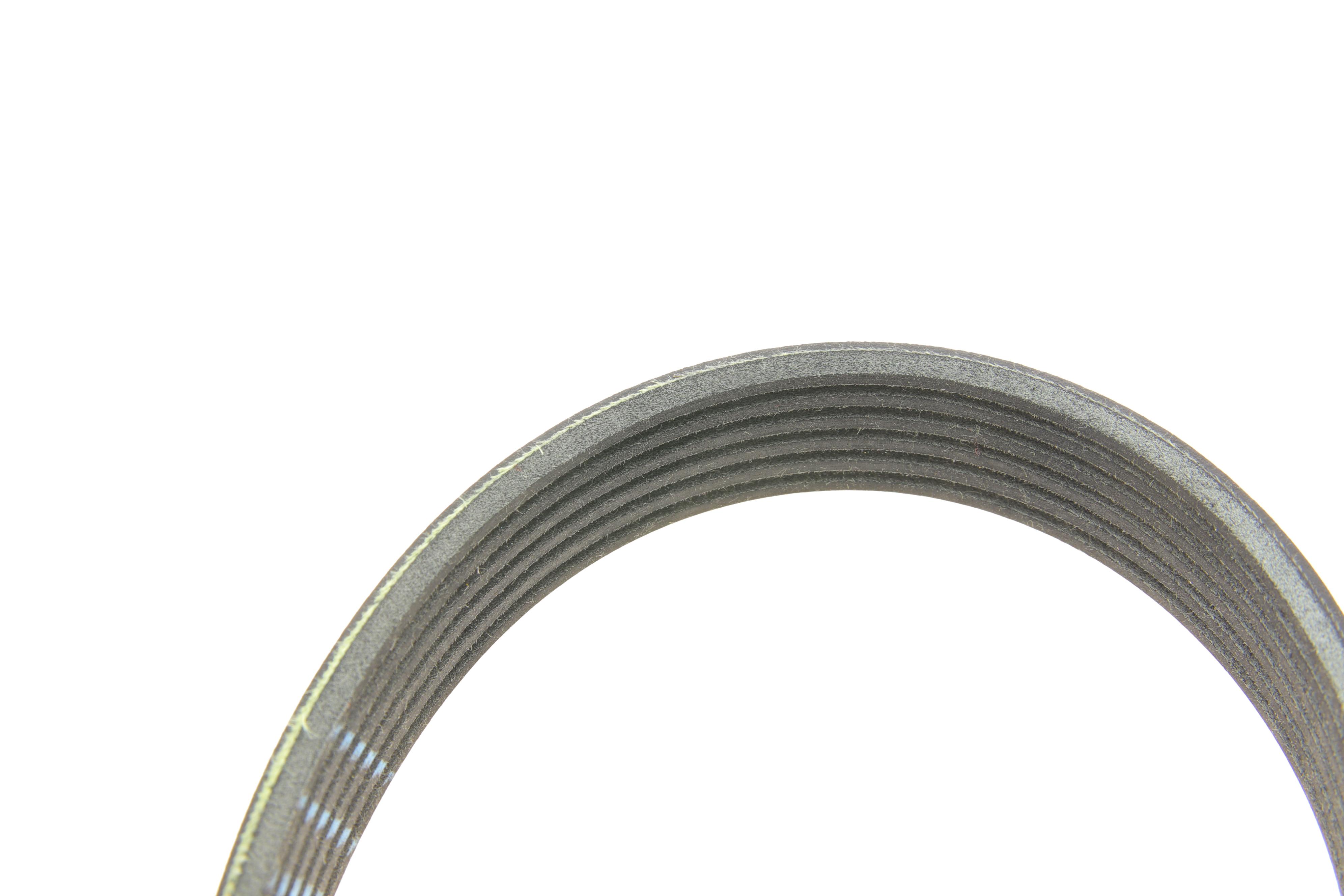 Комплект ременя генератора Dacia Duster/Renault Laguna II 1.4/1.6 16V 04- (6PK1823)