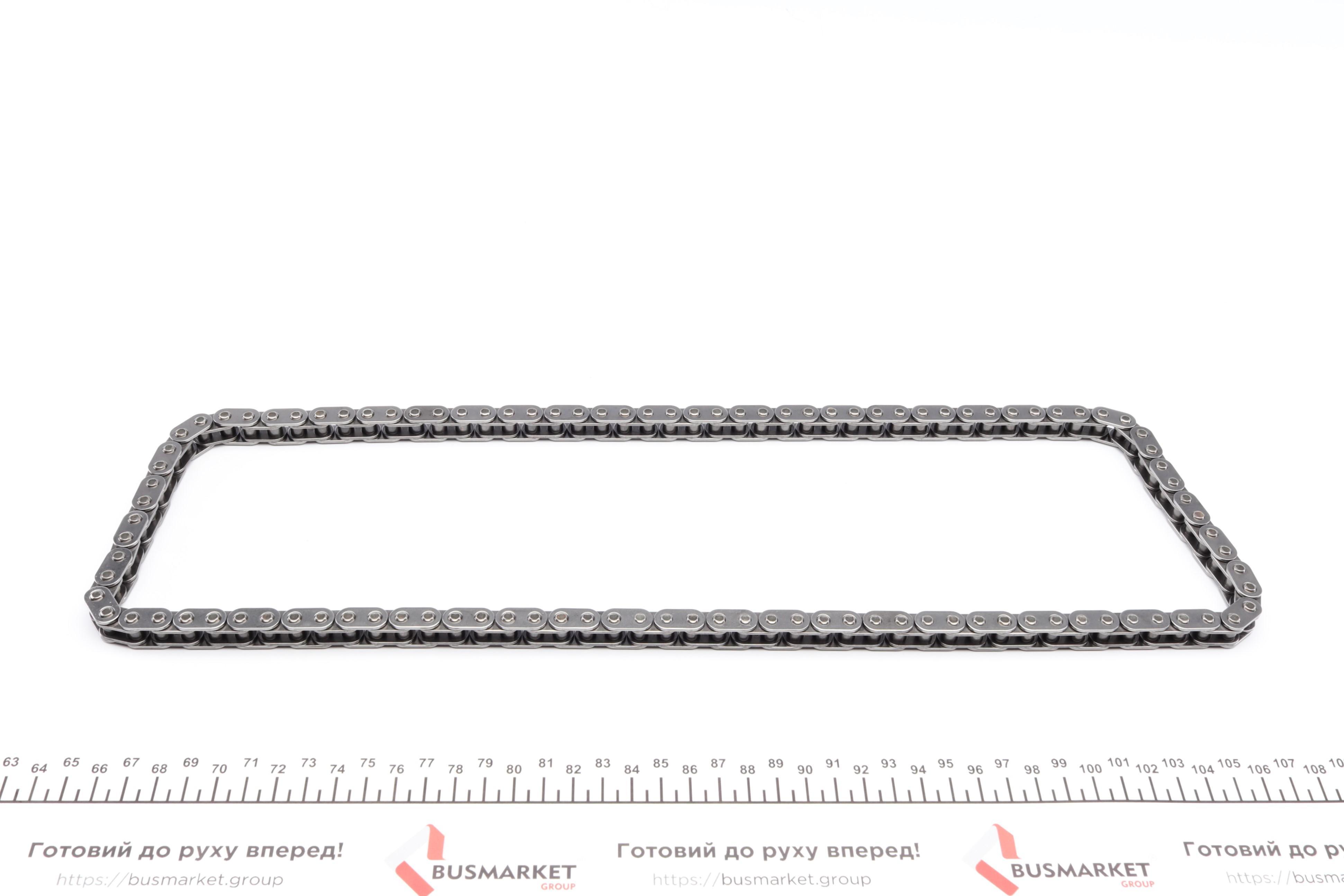 Комплект цепи ГРМ Audi A4/A6/A8 2.4/3.2FSI 00-11