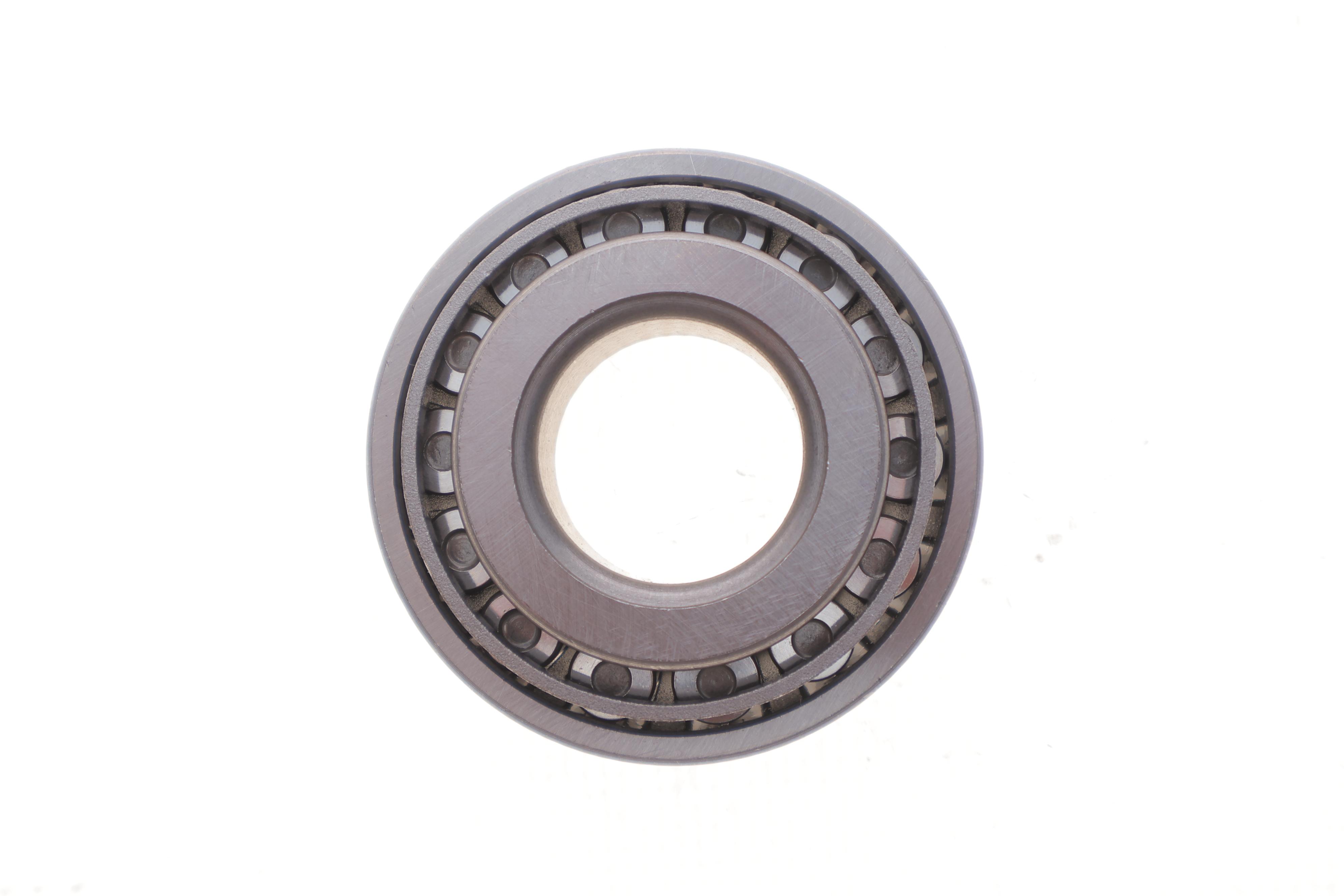 Підшипник маточини (задньої) VW Caddy II 95-04 (45x19x17) (к-кт)