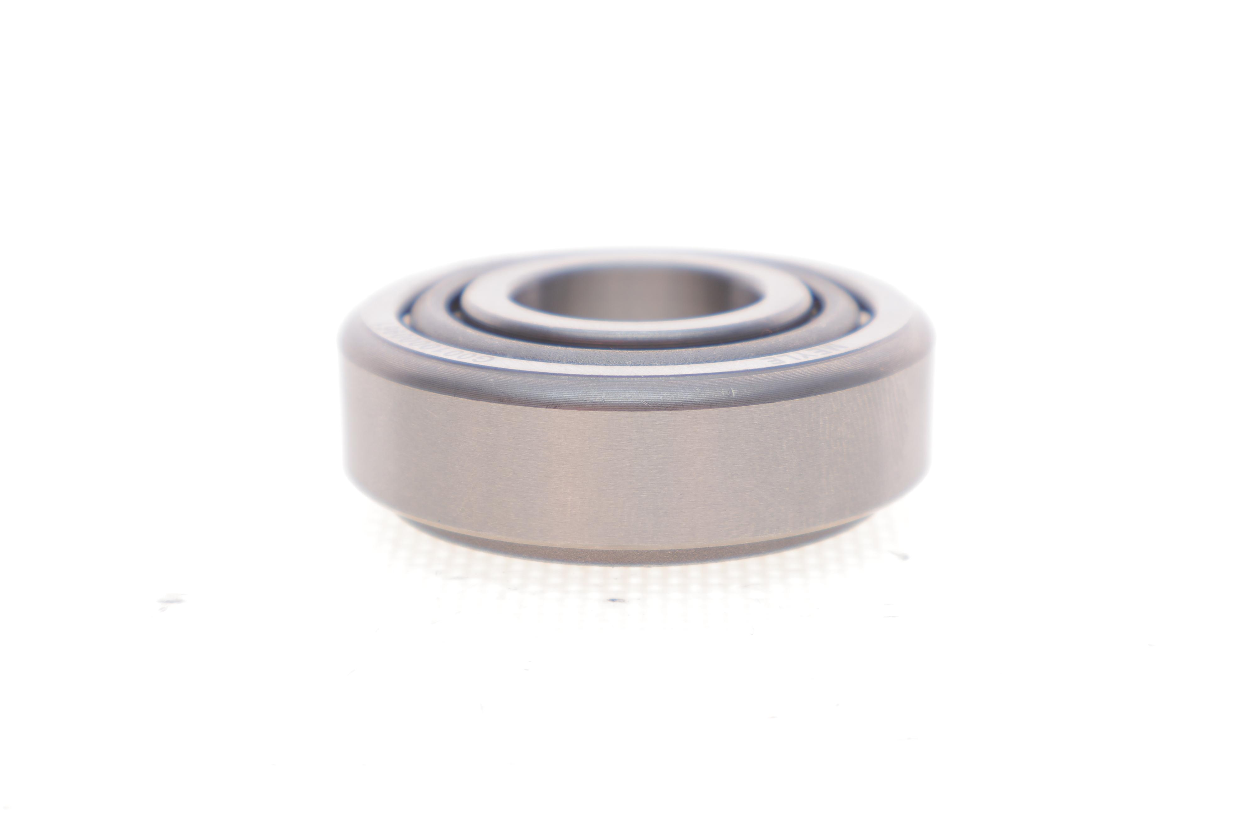 Підшипник маточини (задньої) VW Caddy II 95-04 (45x19x17) (к-кт)