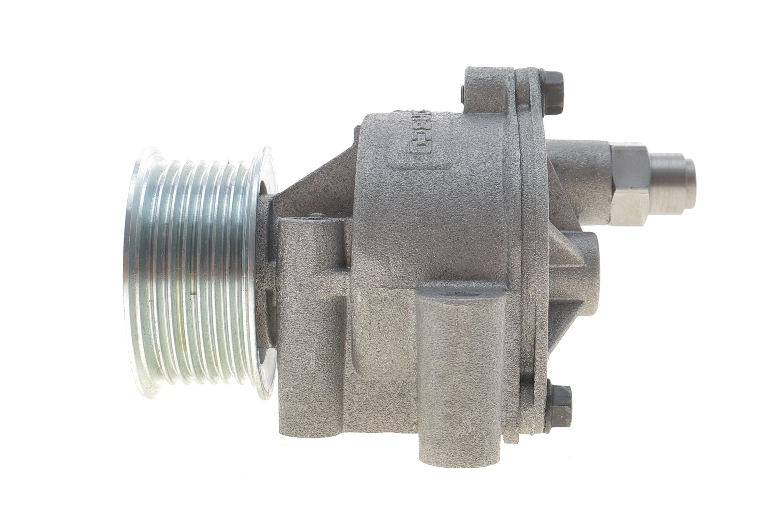 Насос вакуумный Ford Transit 2.4DI 00-