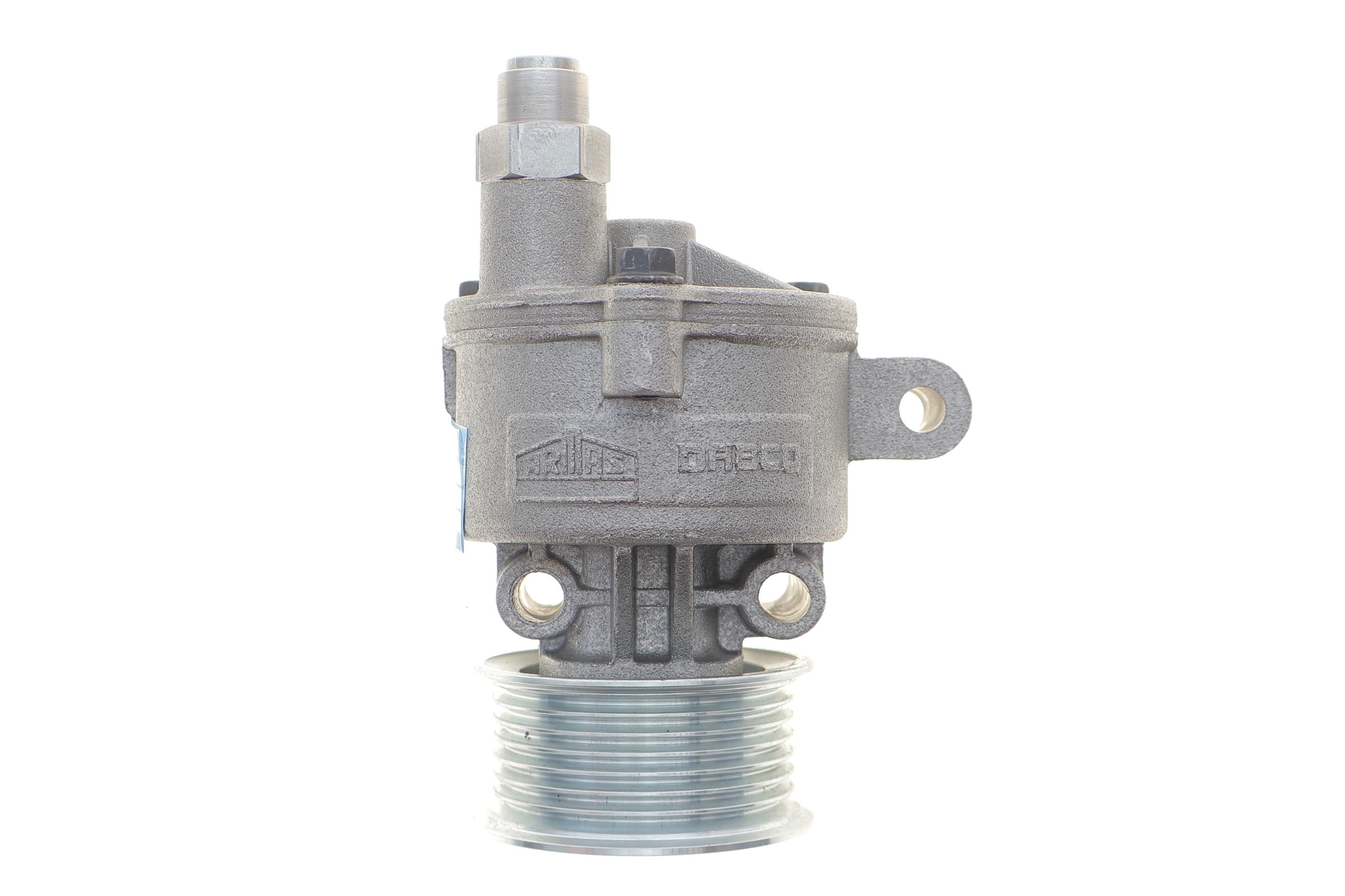 Насос вакуумный Ford Transit 2.4DI 00-