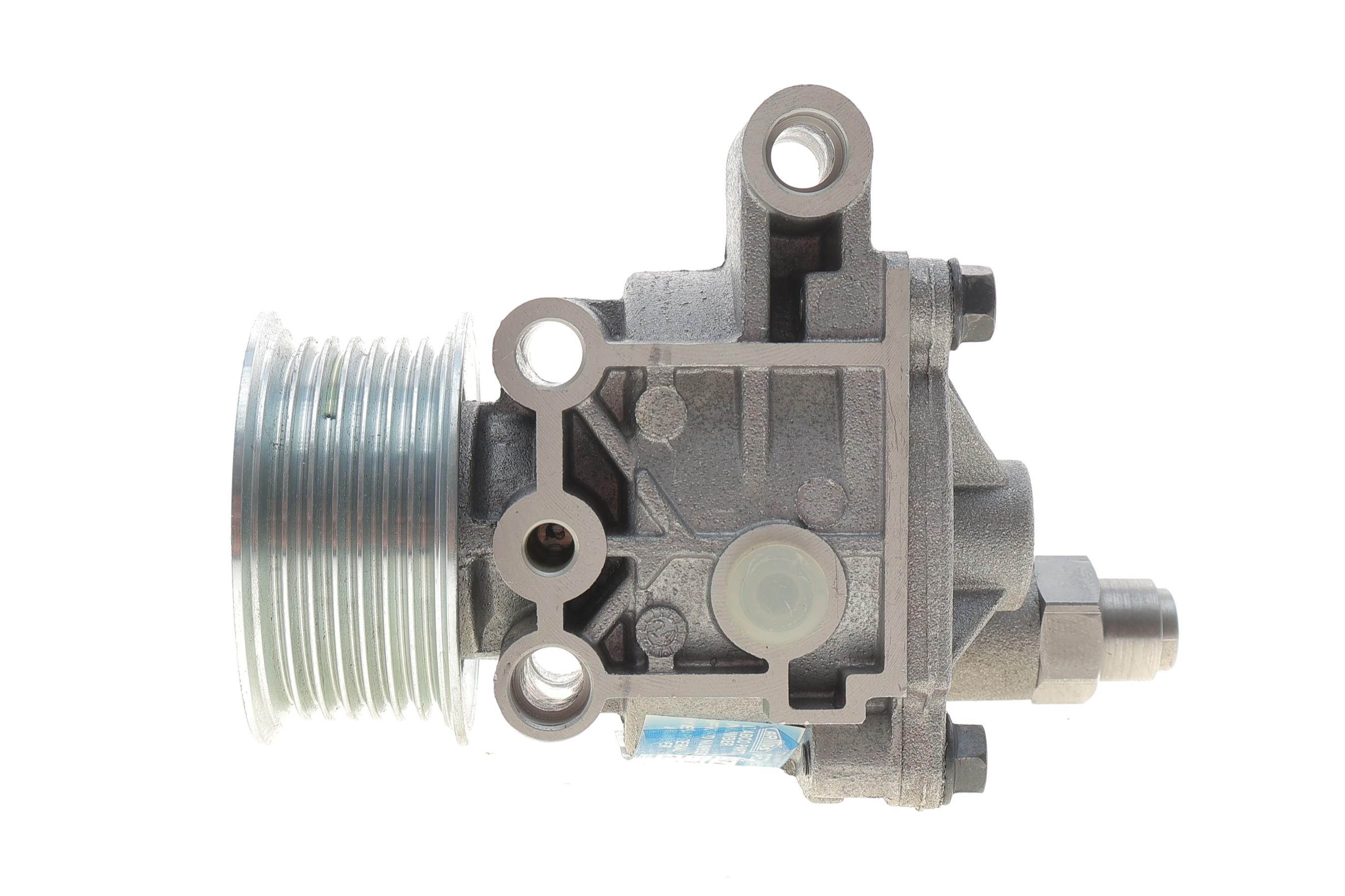 Насос вакуумный Ford Transit 2.4DI 00-